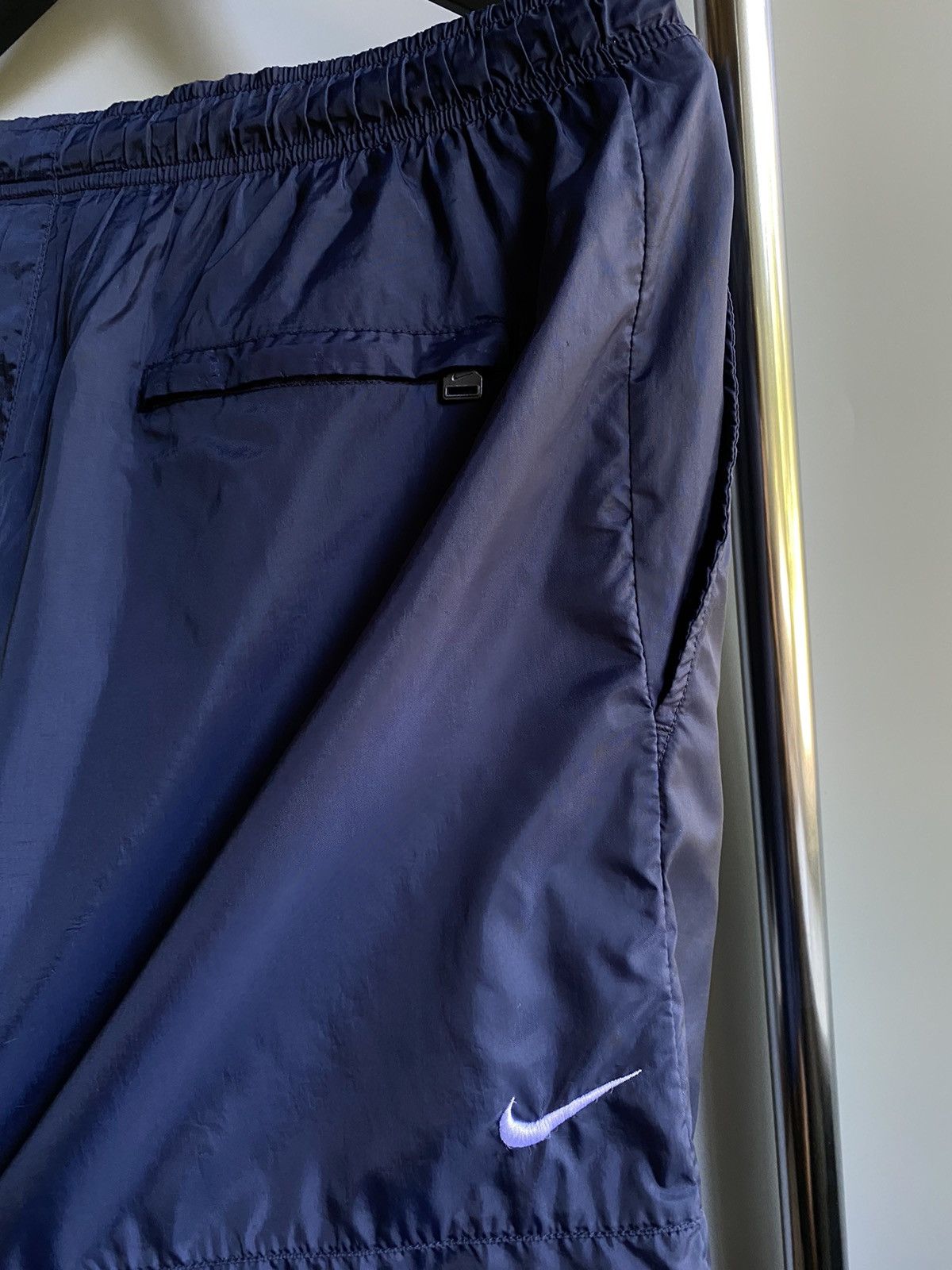 Nike × Vintage Vintage Nike Shorts Size US 30 / EU 46 - 18 Thumbnail