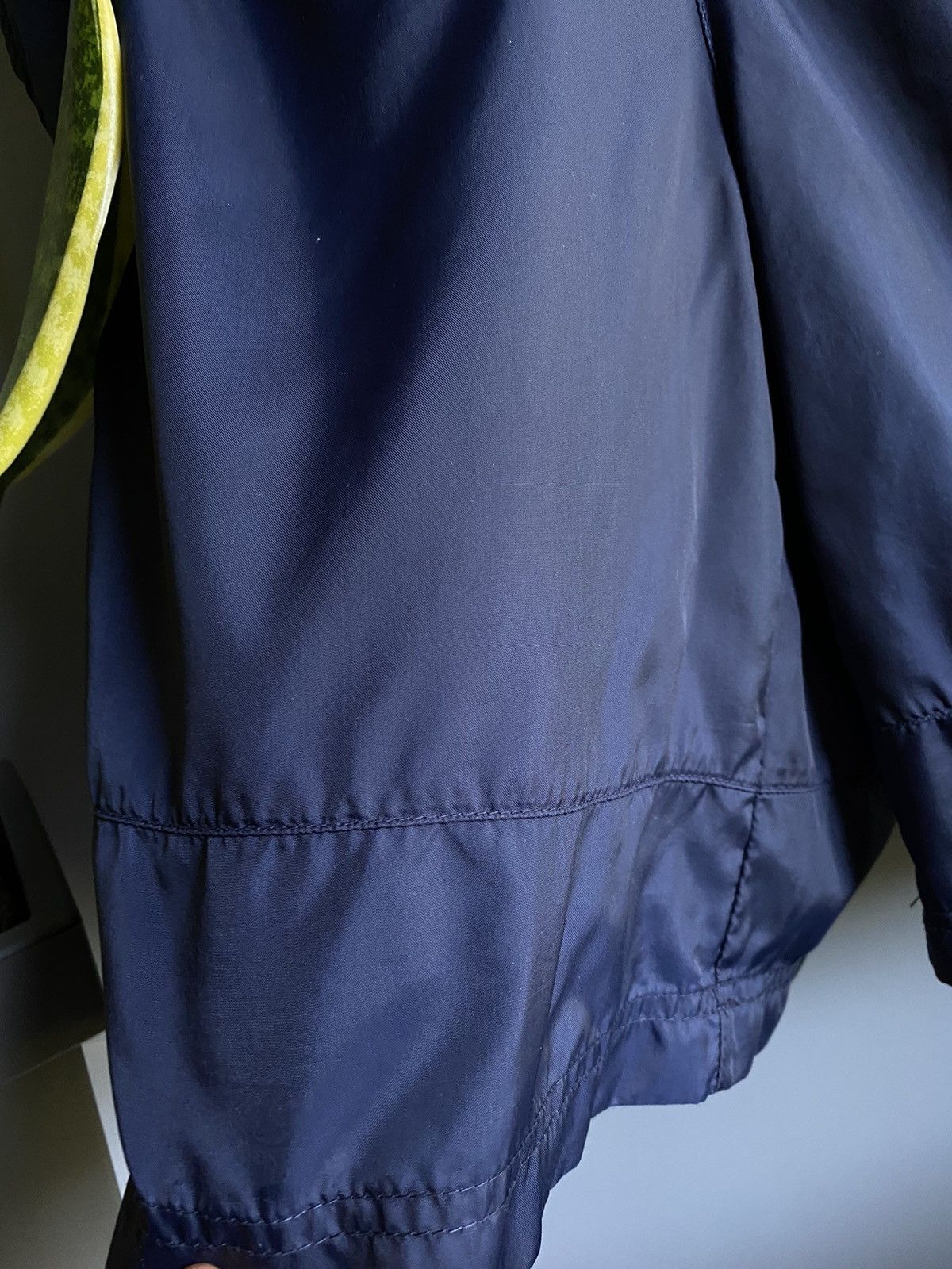 Nike × Vintage Vintage Nike Shorts Size US 30 / EU 46 - 5 Thumbnail