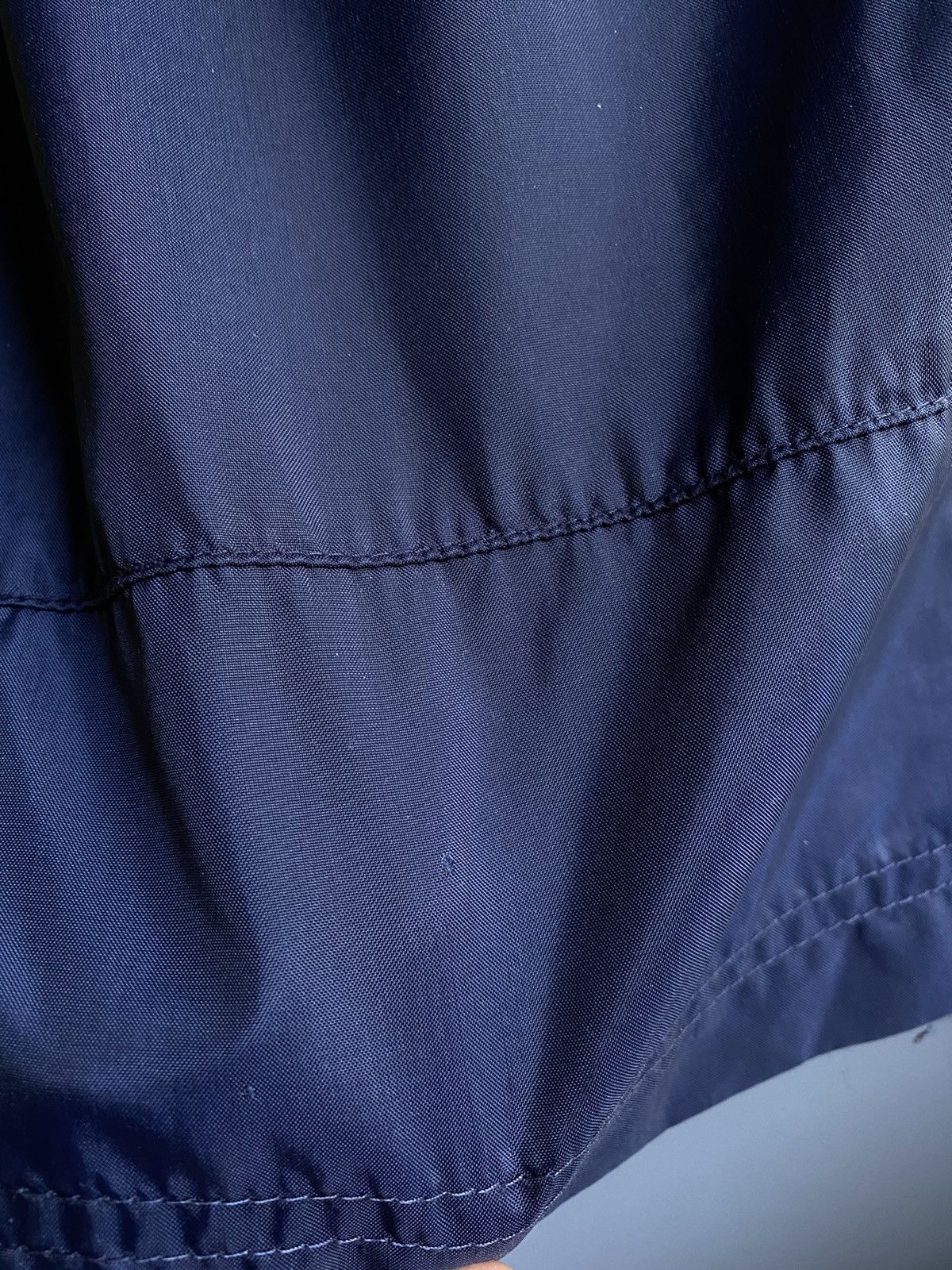 Nike × Vintage Vintage Nike Shorts Size US 30 / EU 46 - 7 Thumbnail