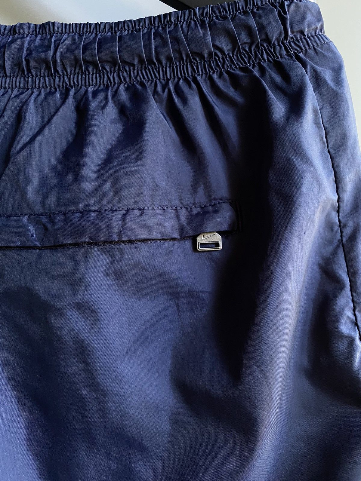 Nike × Vintage Vintage Nike Shorts Size US 30 / EU 46 - 19 Thumbnail