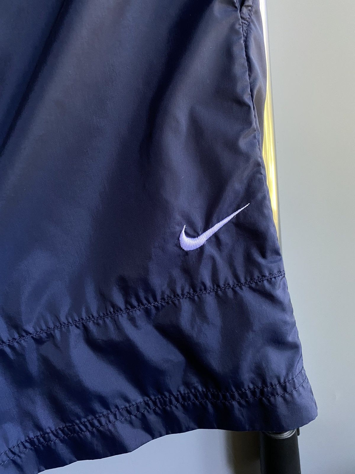 Nike × Vintage Vintage Nike Shorts Size US 30 / EU 46 - 17 Thumbnail