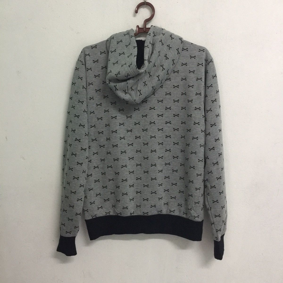 Japanese Brand Doxy hoodie sweatshirt Size US M / EU 48-50 / 2 - 6 Thumbnail