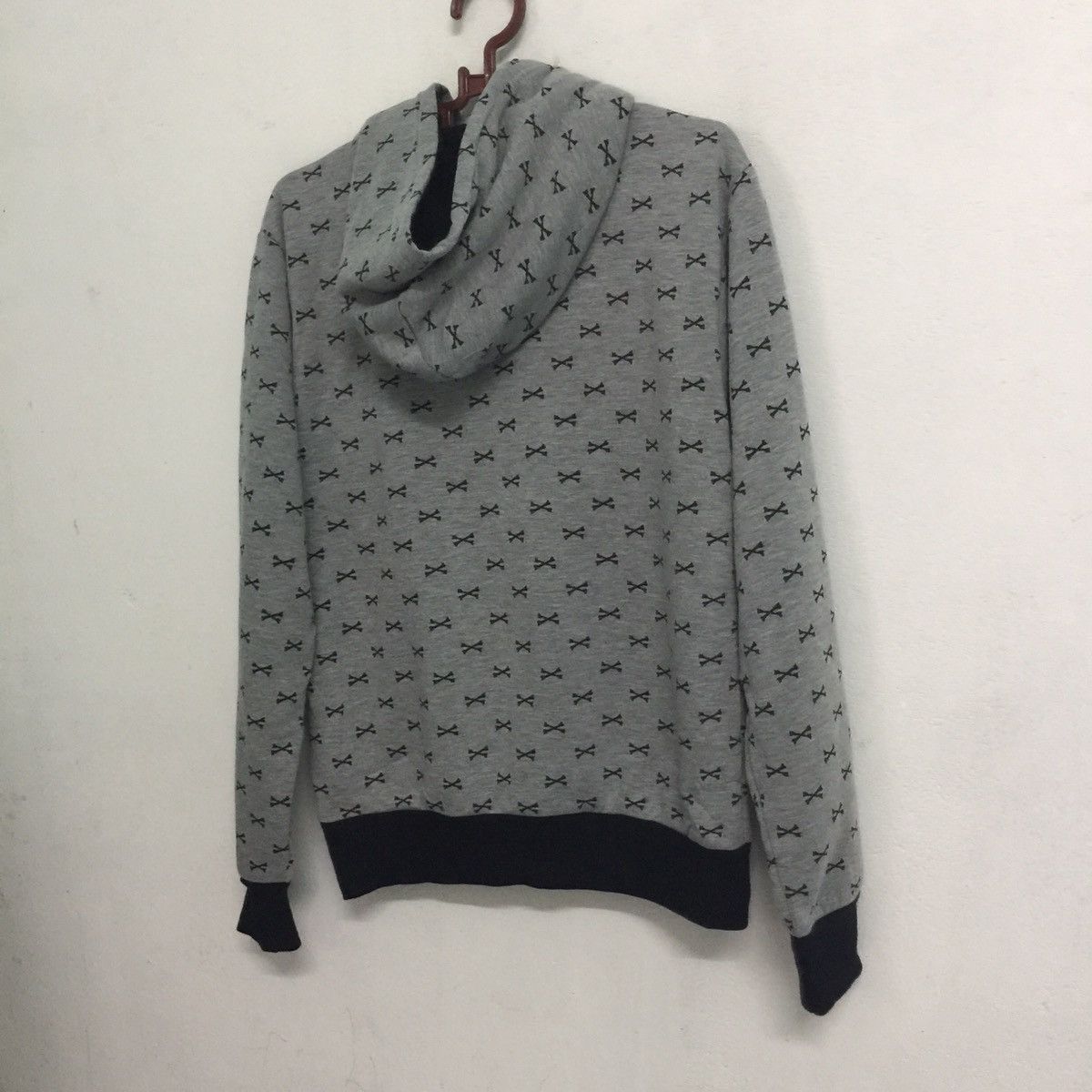 Japanese Brand Doxy hoodie sweatshirt Size US M / EU 48-50 / 2 - 7 Thumbnail