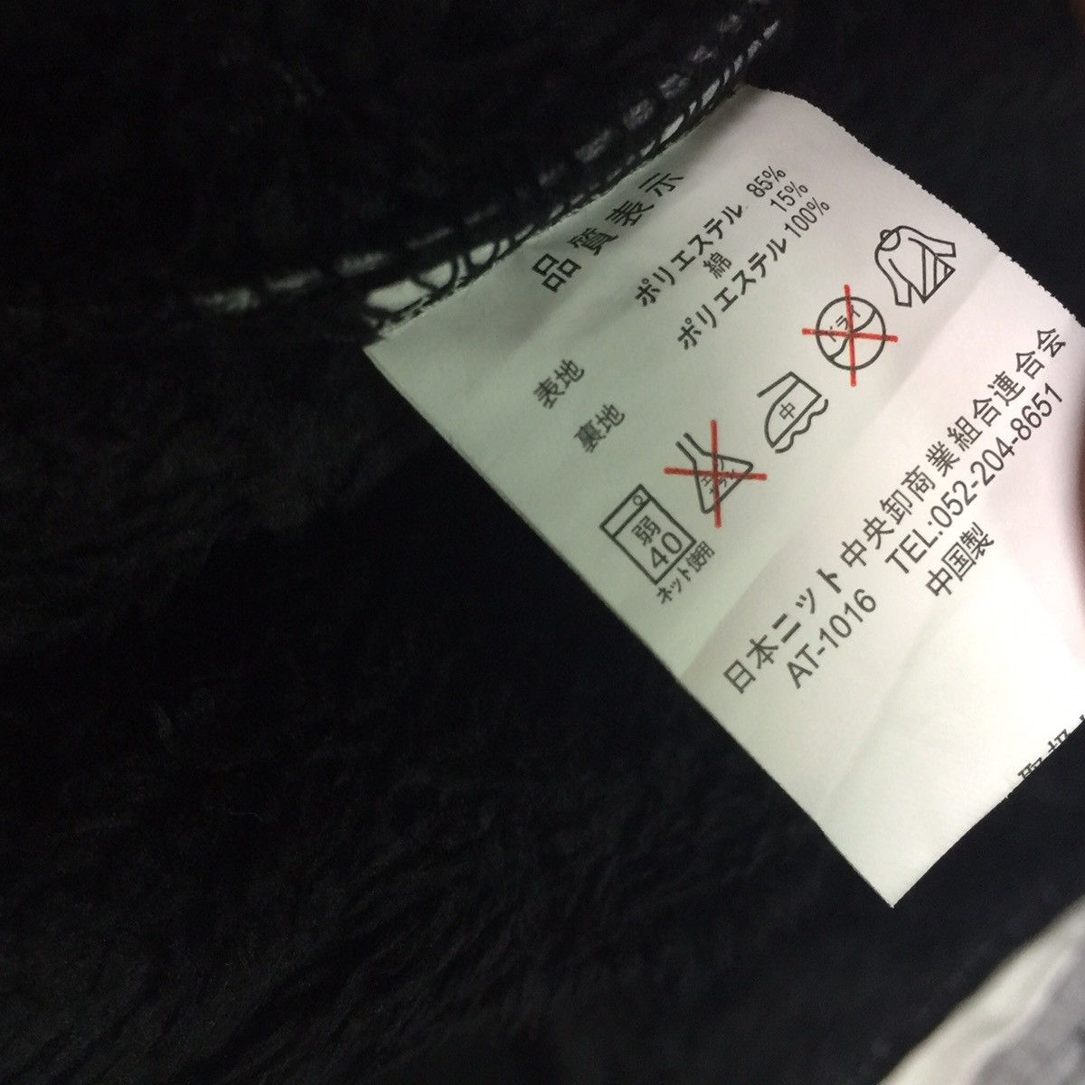 Japanese Brand Doxy hoodie sweatshirt Size US M / EU 48-50 / 2 - 12 Thumbnail