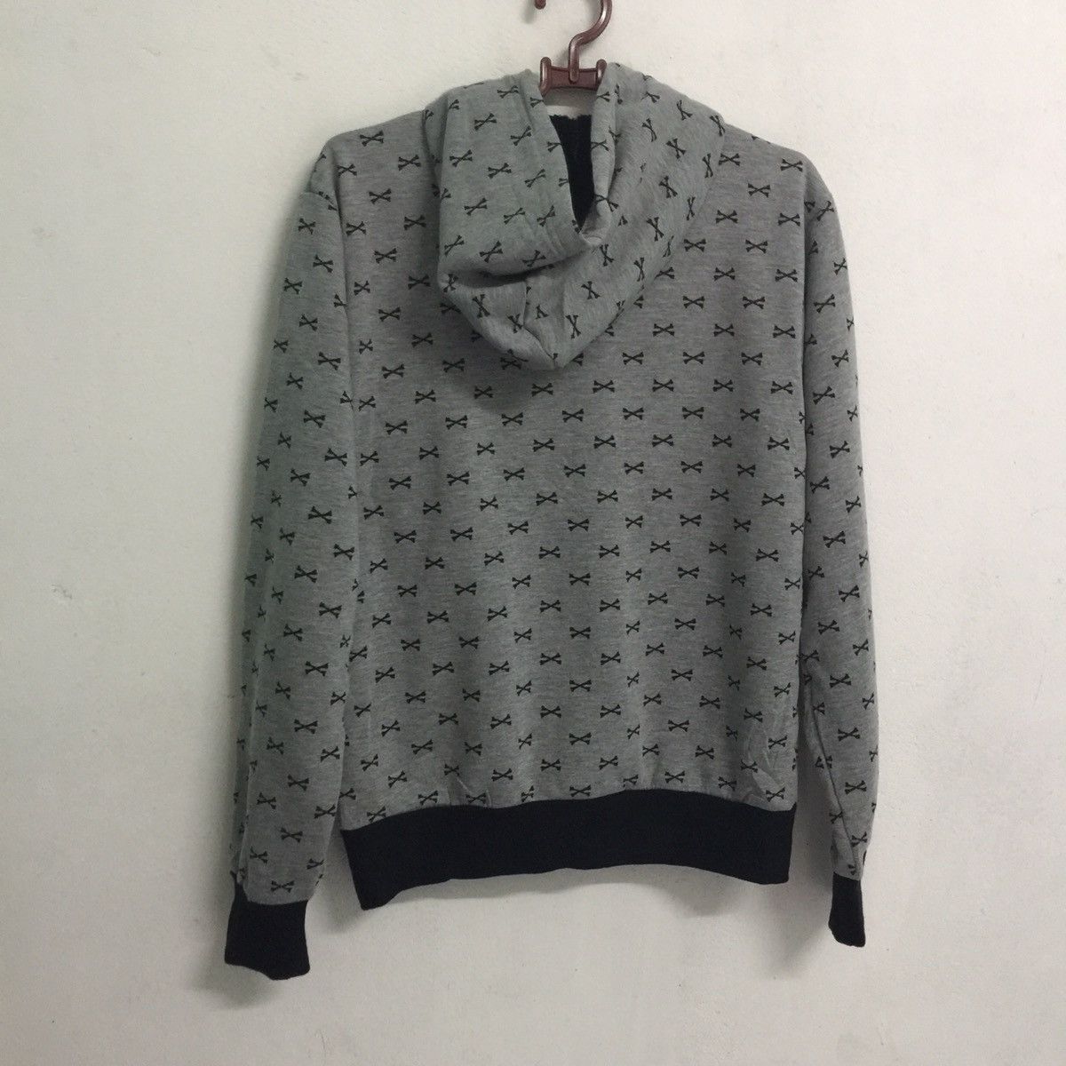 Japanese Brand Doxy hoodie sweatshirt Size US M / EU 48-50 / 2 - 8 Thumbnail