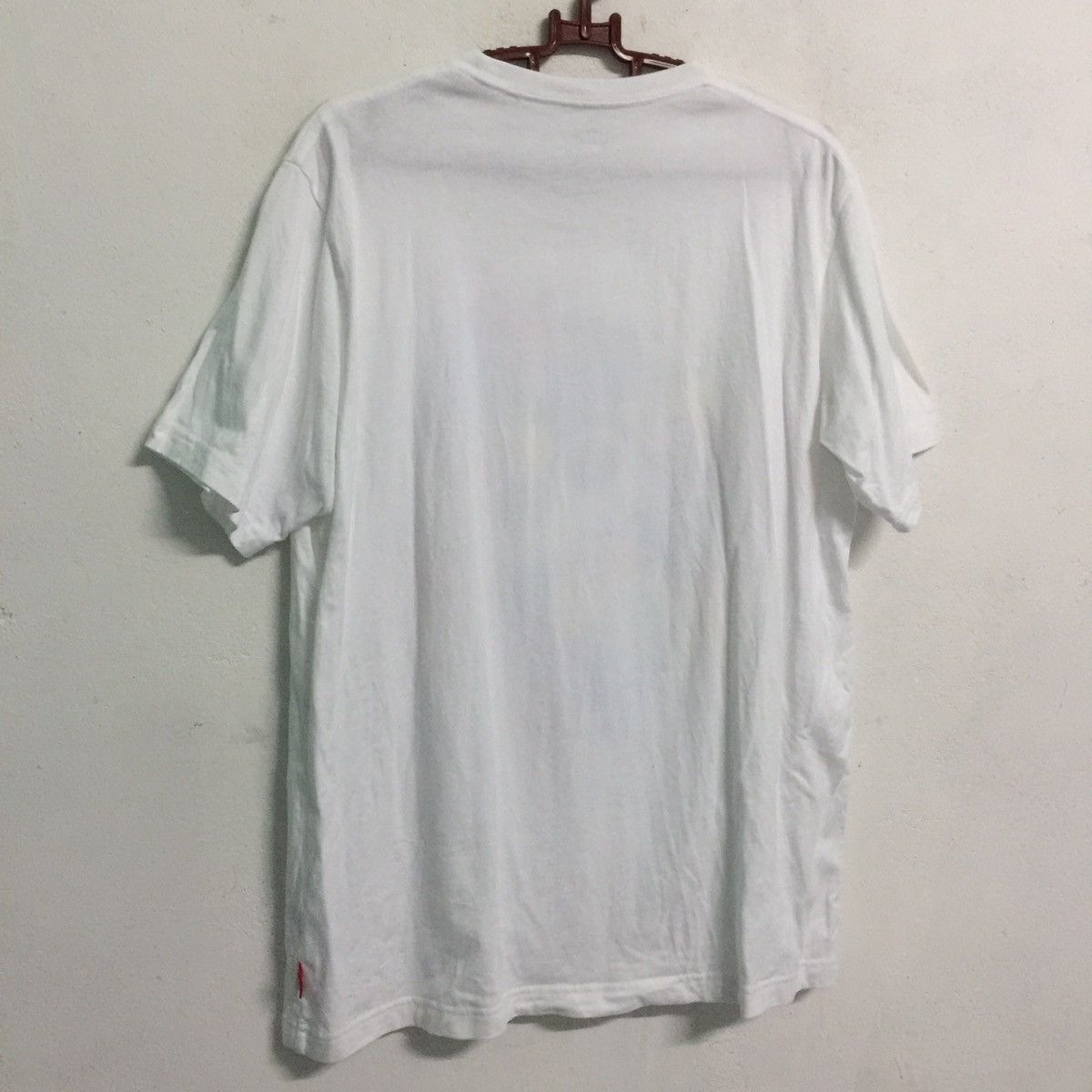Nintendo × Uniqlo Nintendo x Uniqlo Tee Size US XL / EU 56 / 4 - 7 Thumbnail