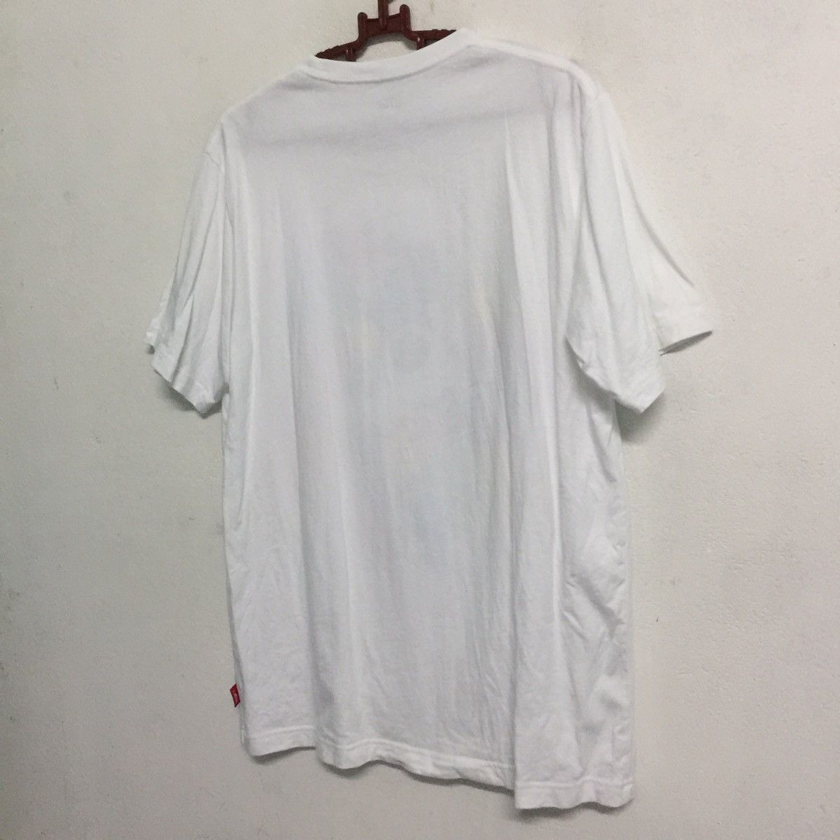 Nintendo × Uniqlo Nintendo x Uniqlo Tee Size US XL / EU 56 / 4 - 6 Thumbnail