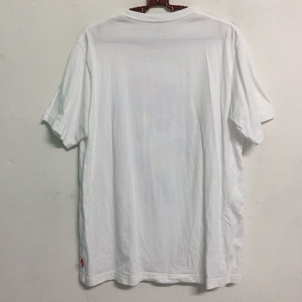 Nintendo × Uniqlo Nintendo x Uniqlo Tee Size US XL / EU 56 / 4 - 5 Thumbnail