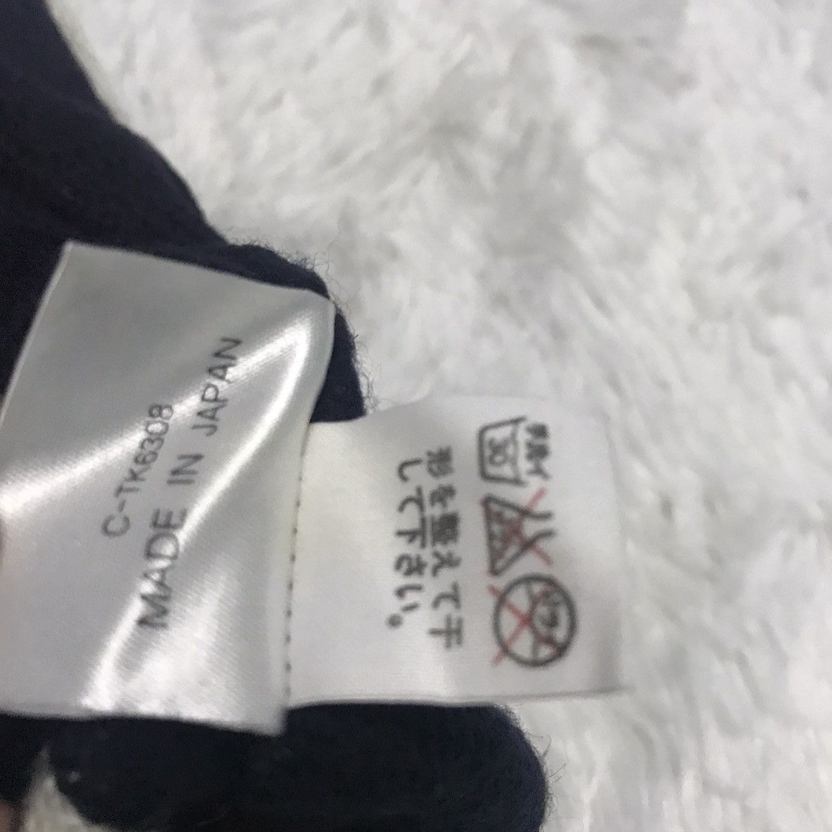 Japanese Brand Mickey beanie tokyo disneyland made in Japan Size ONE SIZE - 5 Thumbnail