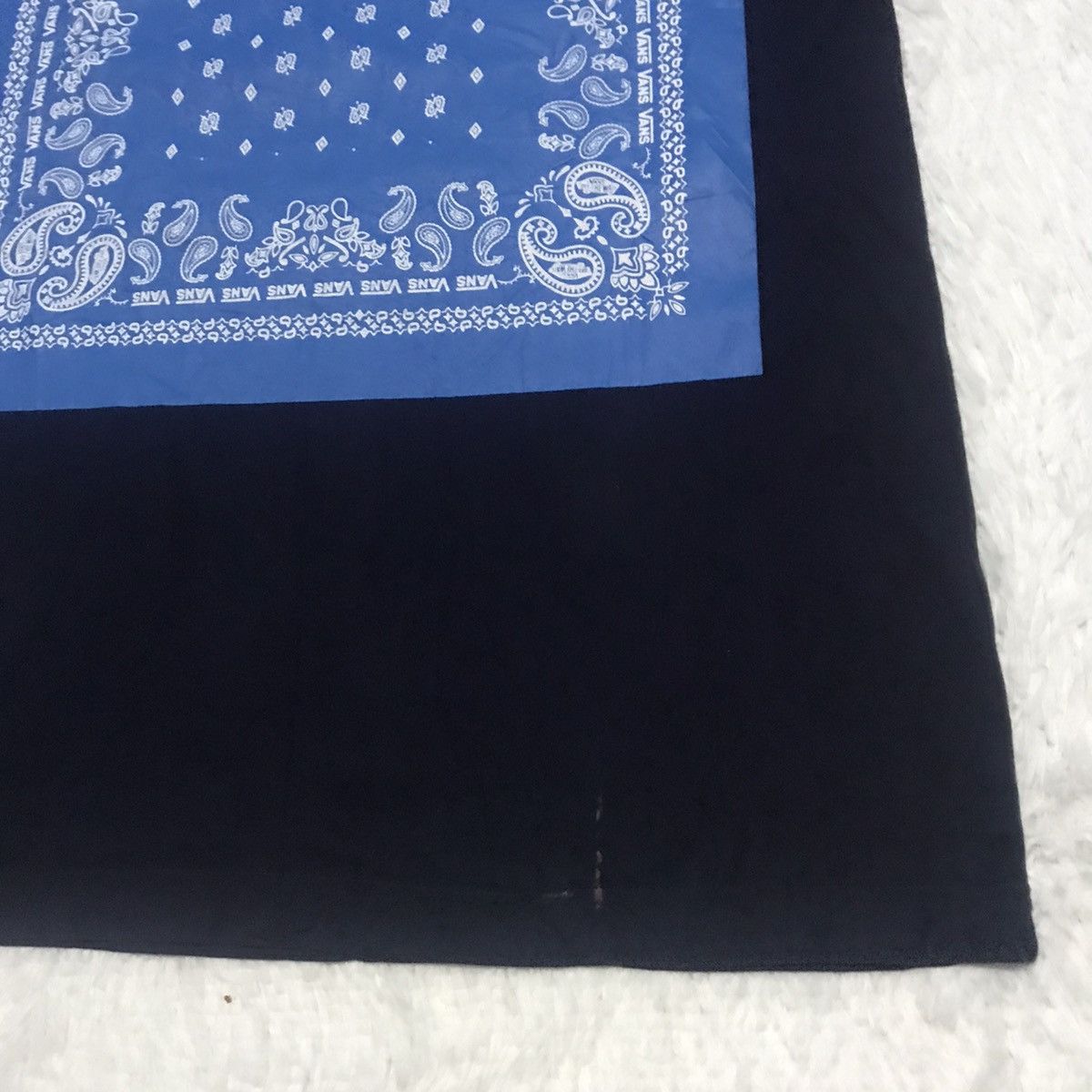 Vans Parsley vans tshirt Size US XL / EU 56 / 4 - 6 Thumbnail