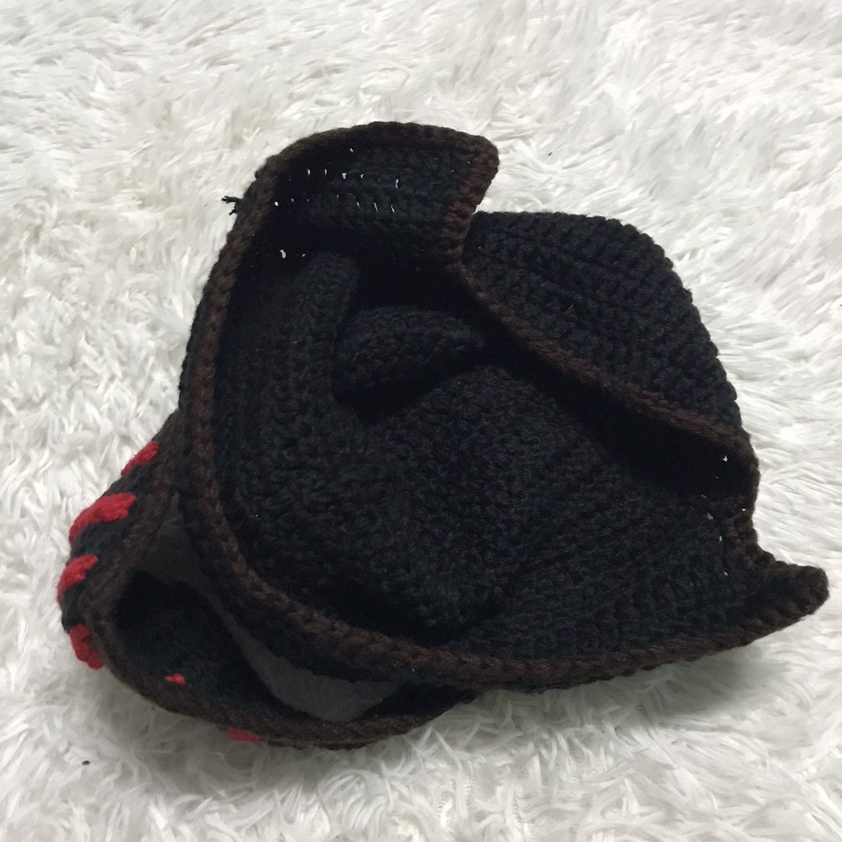 Other Sekai no owari beanie hat snow cap Size ONE SIZE - 4 Thumbnail