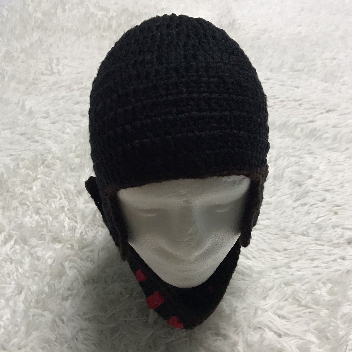 Other Sekai no owari beanie hat snow cap Size ONE SIZE - 6 Thumbnail