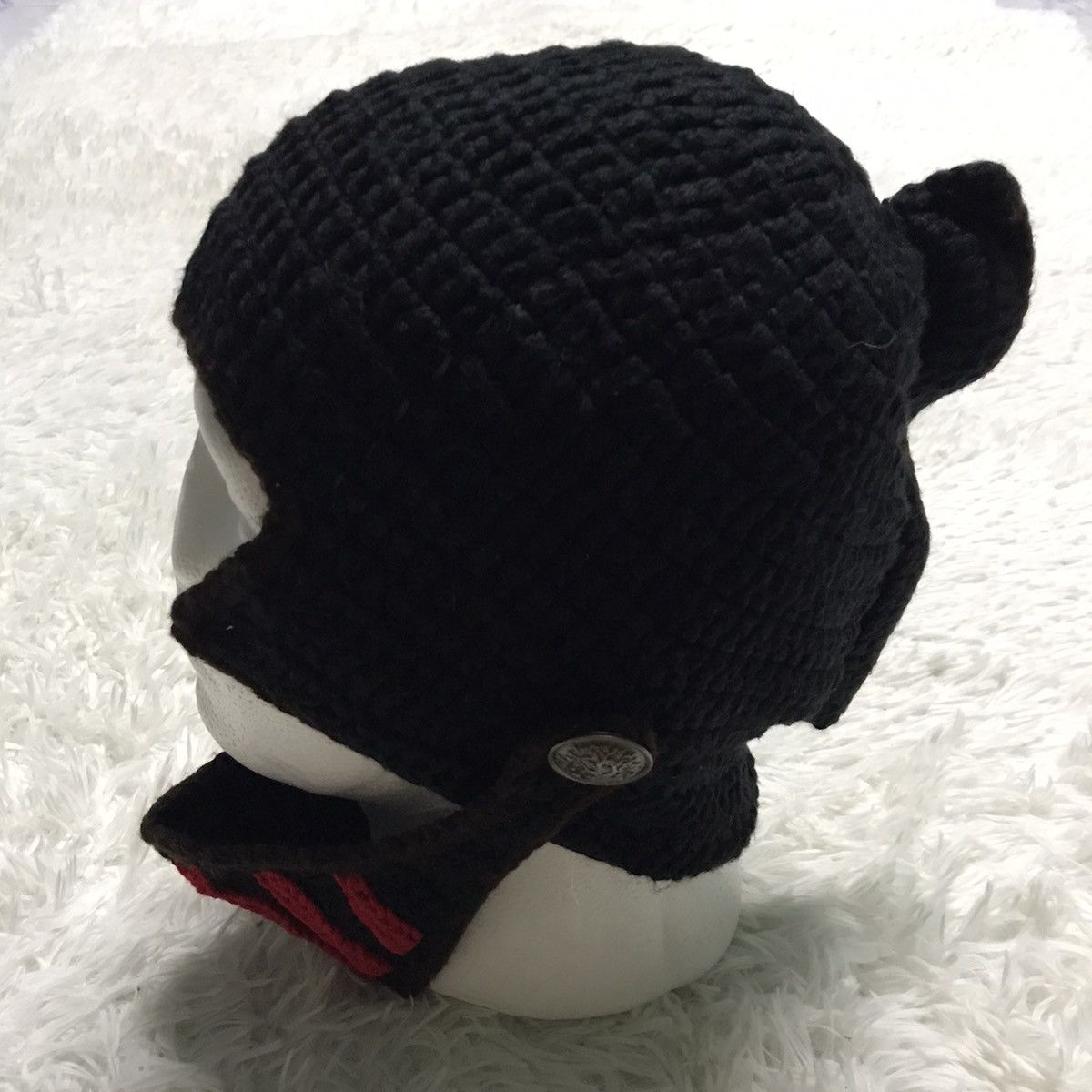 Other Sekai no owari beanie hat snow cap Size ONE SIZE - 9 Thumbnail