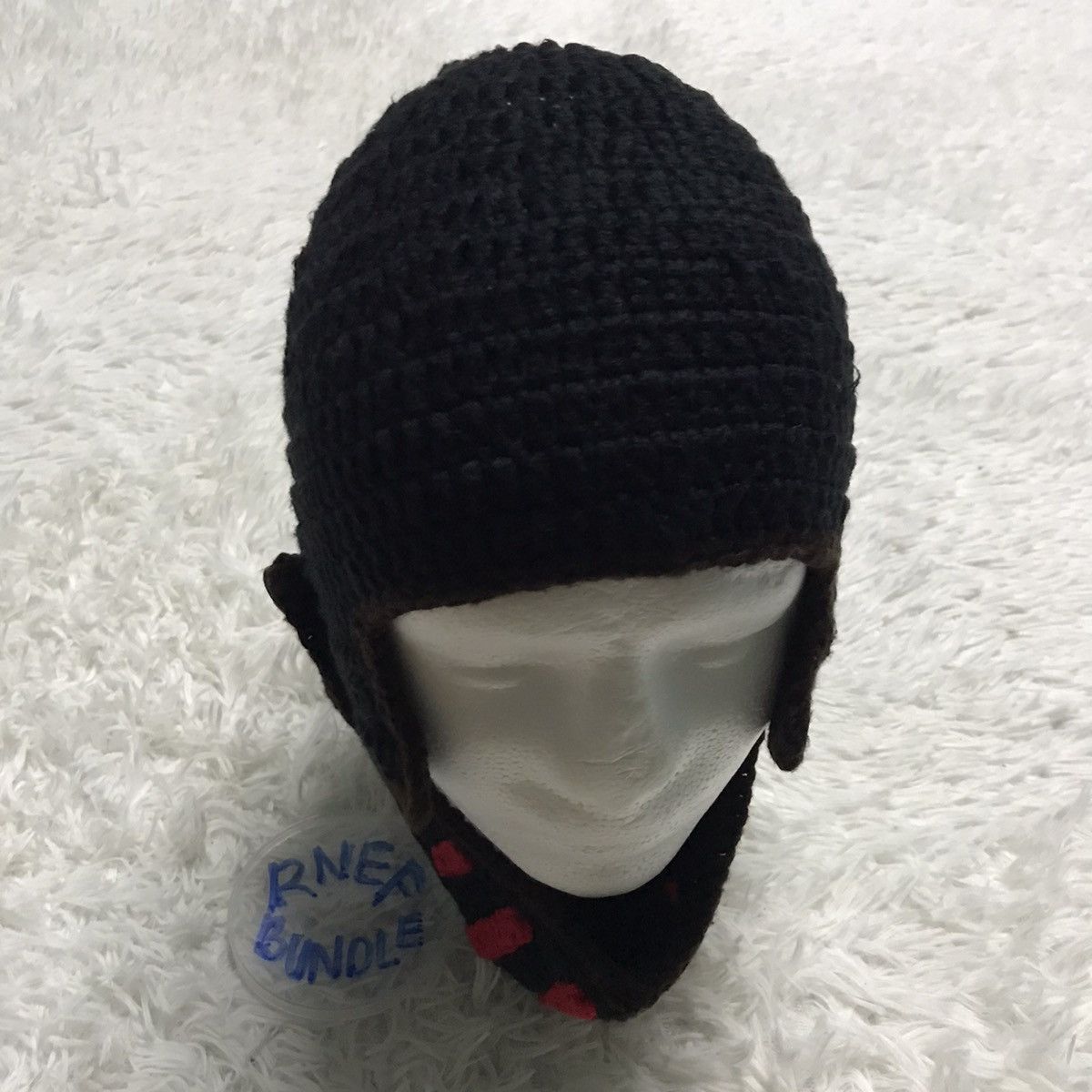 Other Sekai no owari beanie hat snow cap Size ONE SIZE - 7 Thumbnail
