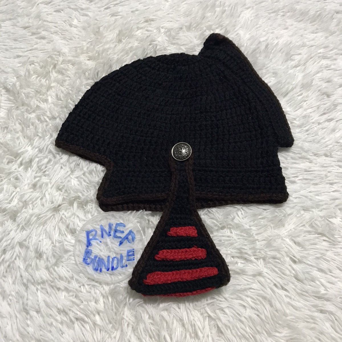 Other Sekai no owari beanie hat snow cap Size ONE SIZE - 1 Thumbnail