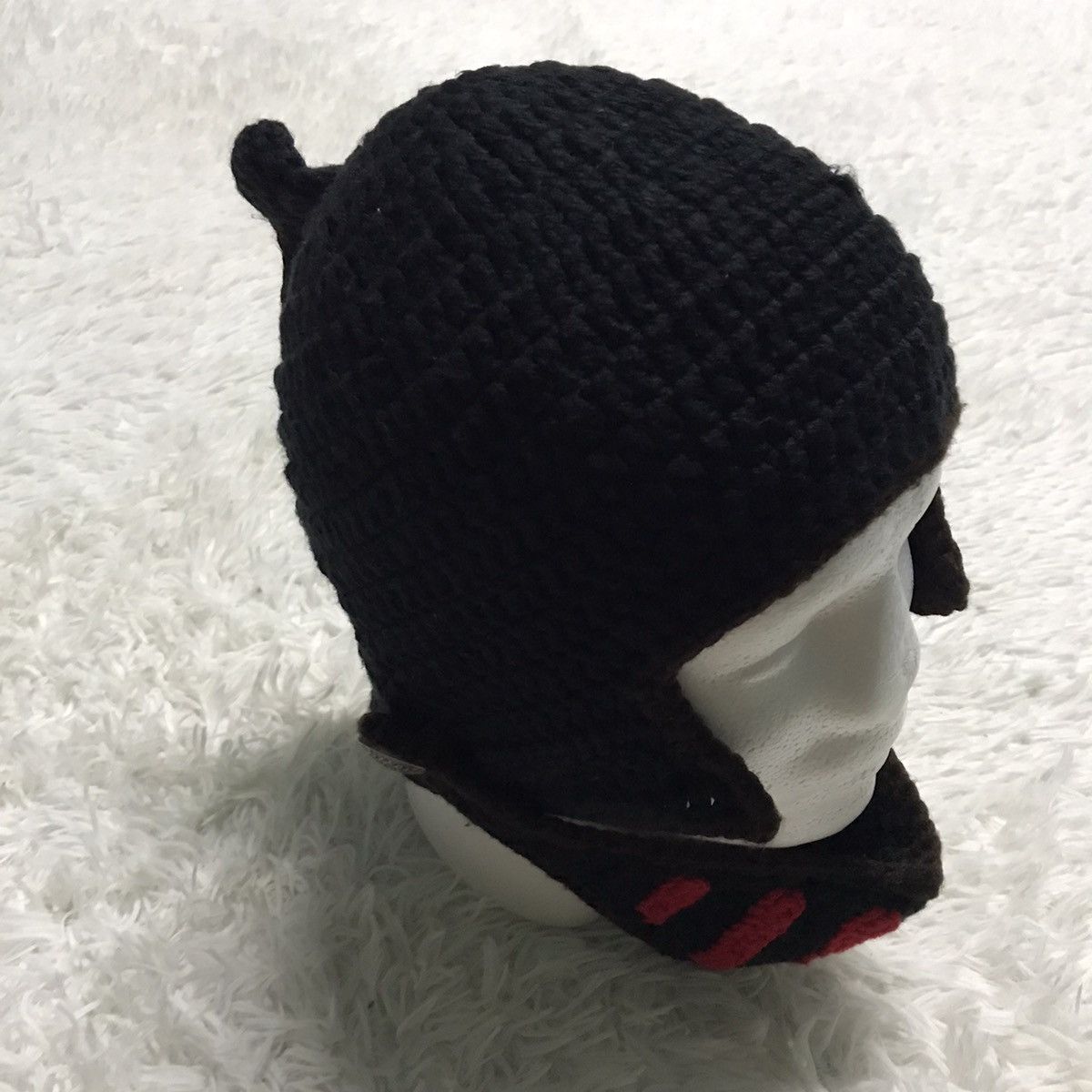 Other Sekai no owari beanie hat snow cap Size ONE SIZE - 8 Thumbnail