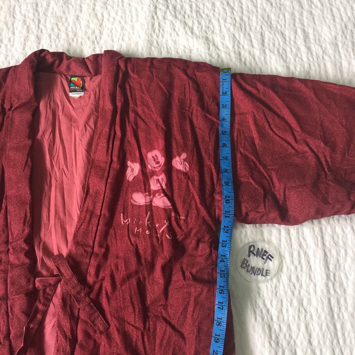 Japanese Brand Yoshimura kimono jacket cardigan outerwear Size US M / EU 48-50 / 2 - 13 Thumbnail