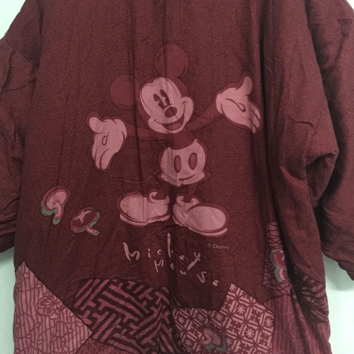 Japanese Brand Yoshimura kimono jacket cardigan outerwear Size US M / EU 48-50 / 2 - 8 Thumbnail