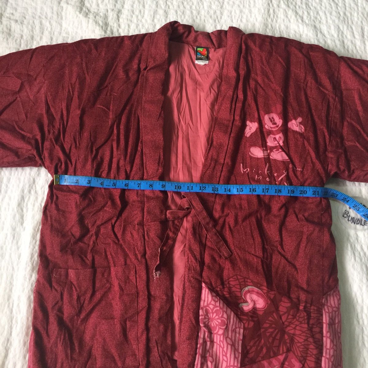 Japanese Brand Yoshimura kimono jacket cardigan outerwear Size US M / EU 48-50 / 2 - 11 Thumbnail