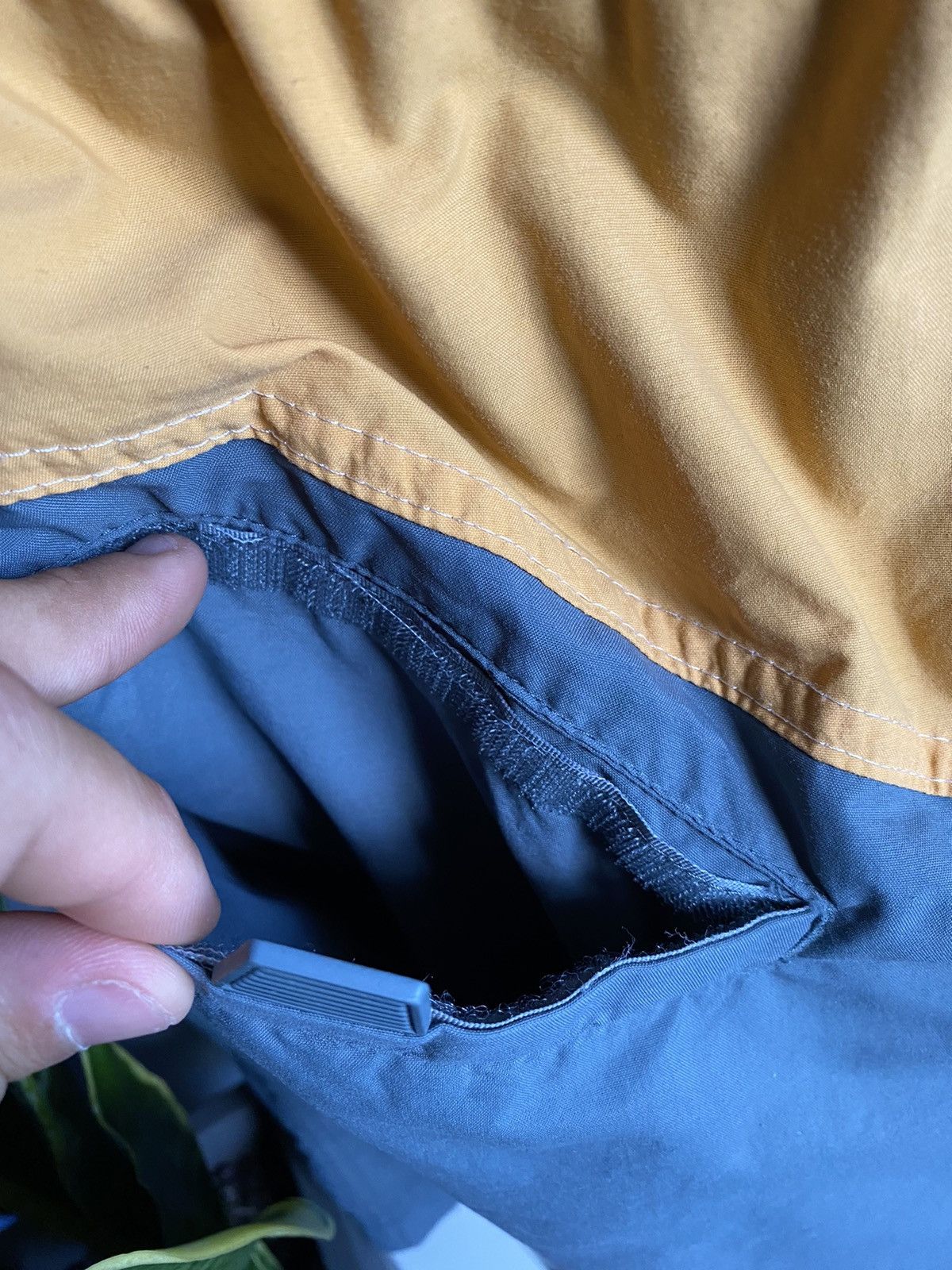 Nike × Vintage Vintage Nike Shorts Size US 34 / EU 50 - 15 Thumbnail
