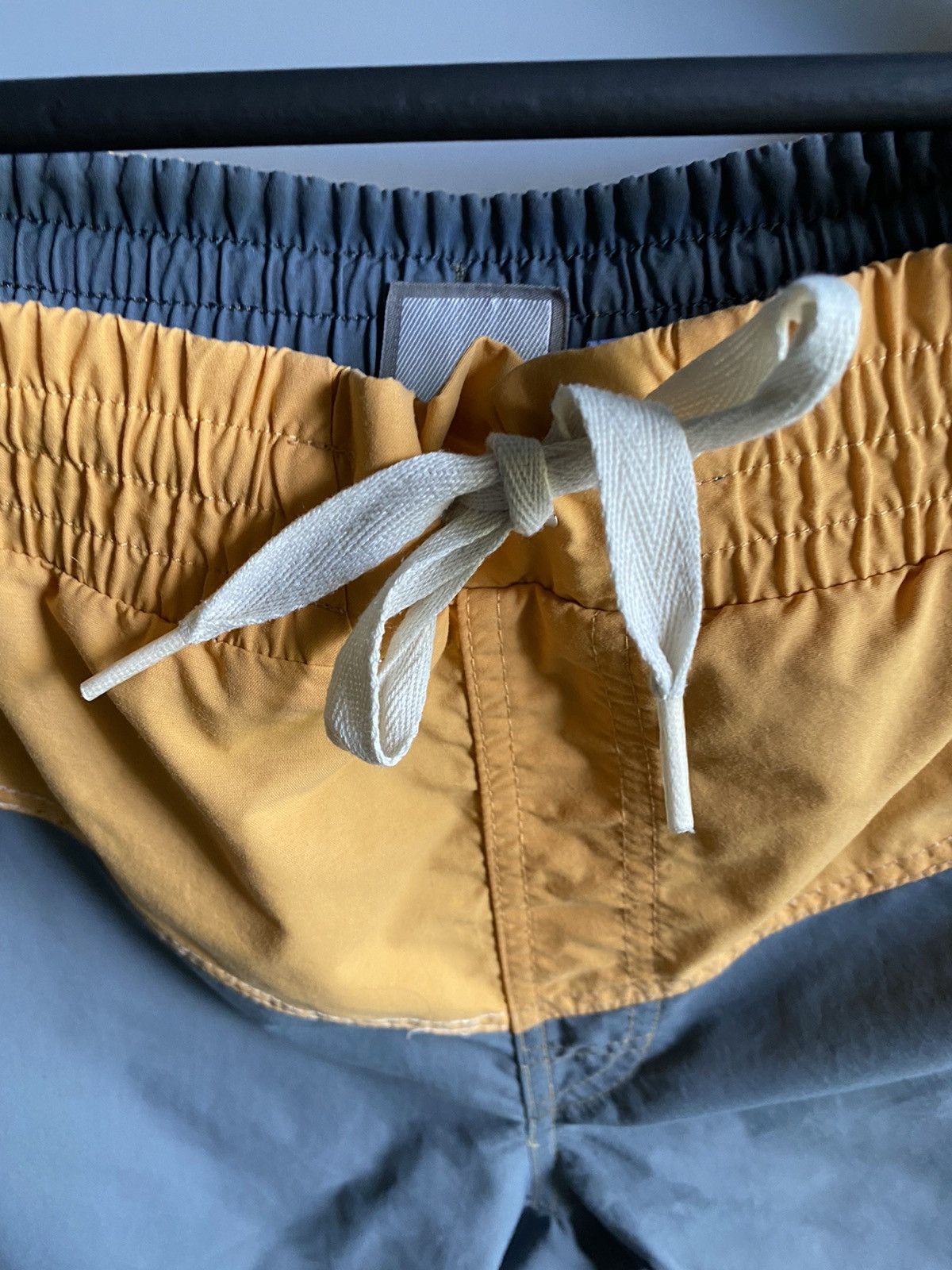 Nike × Vintage Vintage Nike Shorts Size US 34 / EU 50 - 7 Thumbnail