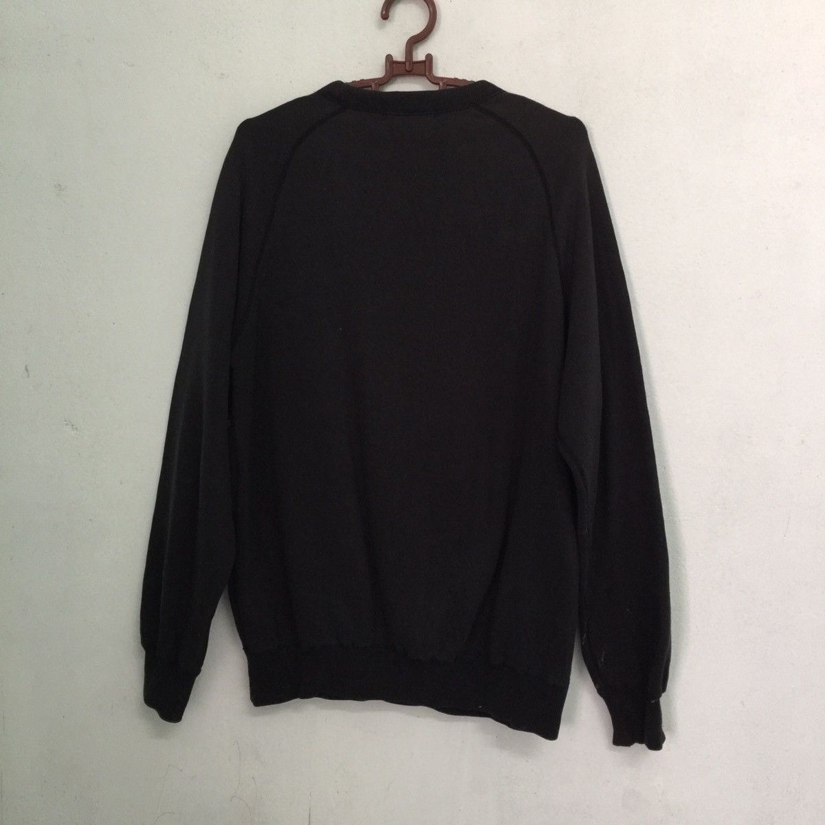 Polo Ralph Lauren Vintage Polo By Ralph Lauren Sweatshirt Size US L / EU 52-54 / 3 - 4 Thumbnail