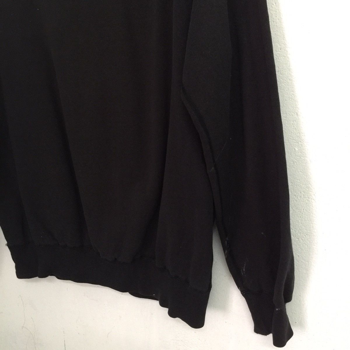 Polo Ralph Lauren Vintage Polo By Ralph Lauren Sweatshirt Size US L / EU 52-54 / 3 - 5 Thumbnail