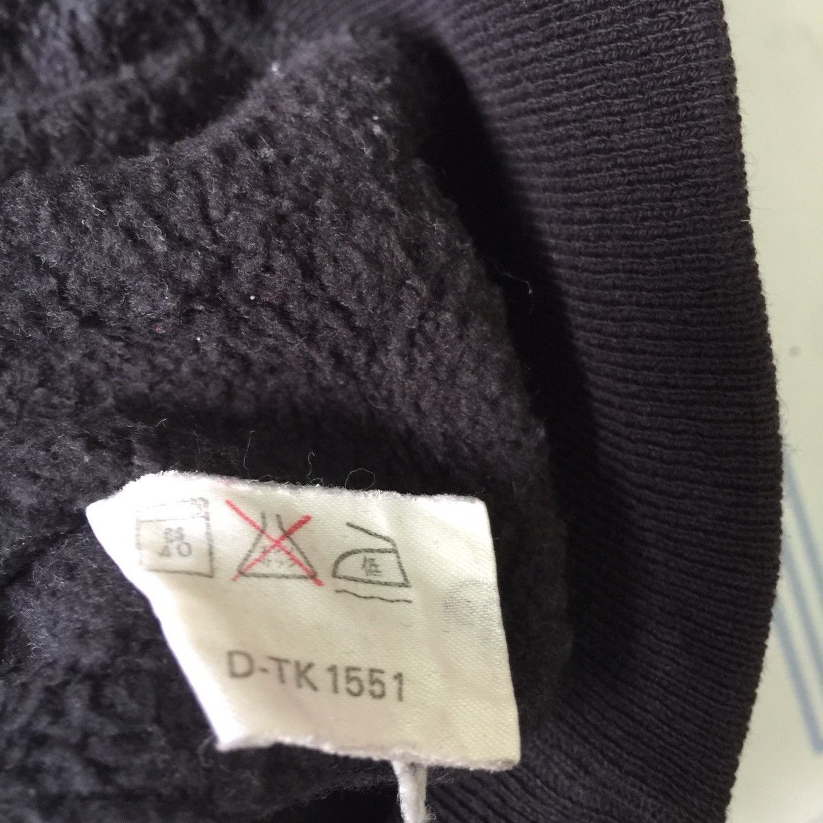 Polo Ralph Lauren Vintage Polo By Ralph Lauren Sweatshirt Size US L / EU 52-54 / 3 - 11 Thumbnail