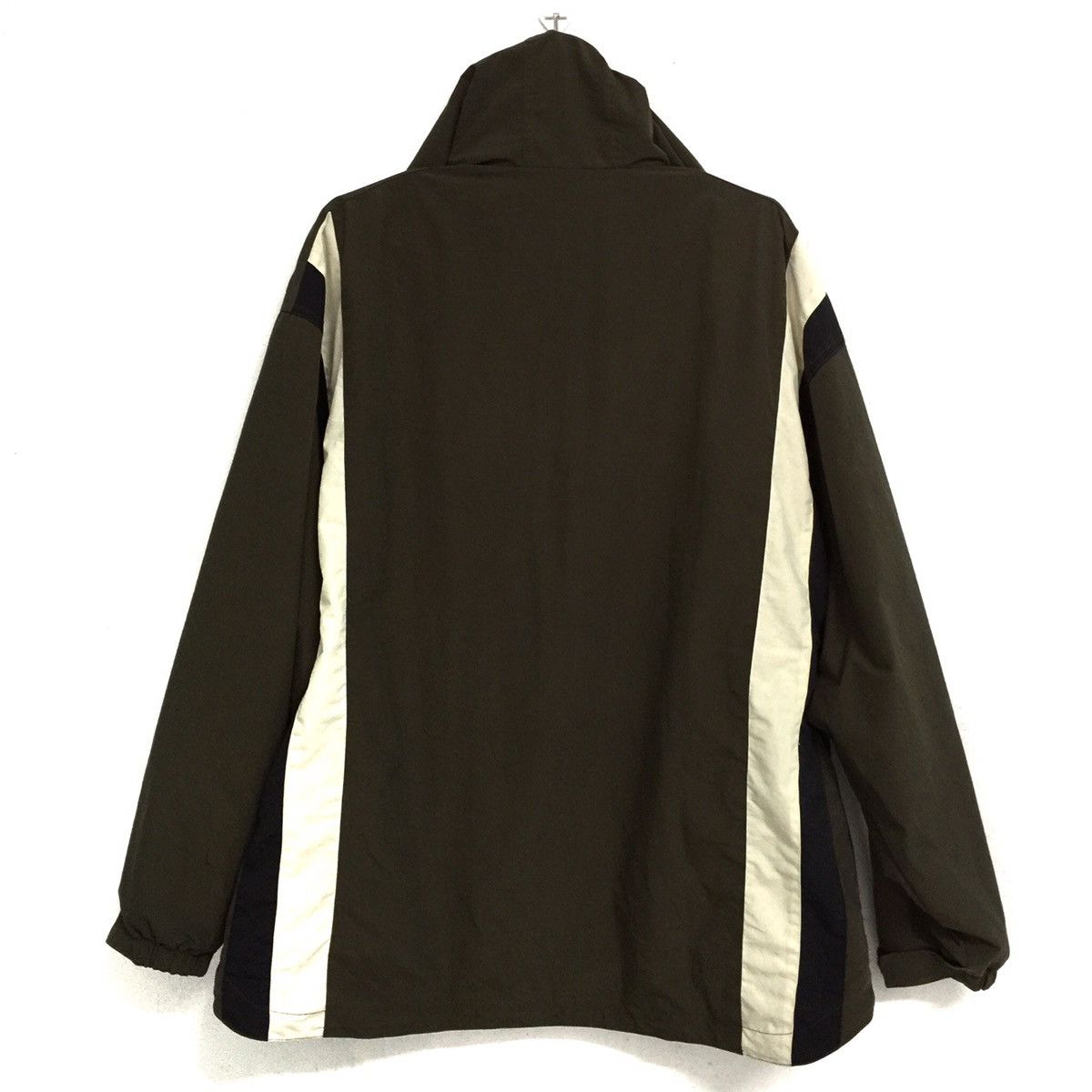 Japanese Brand JAPANESE BRAND SWEATER HOODIES Size US L / EU 52-54 / 3 - 4 Thumbnail