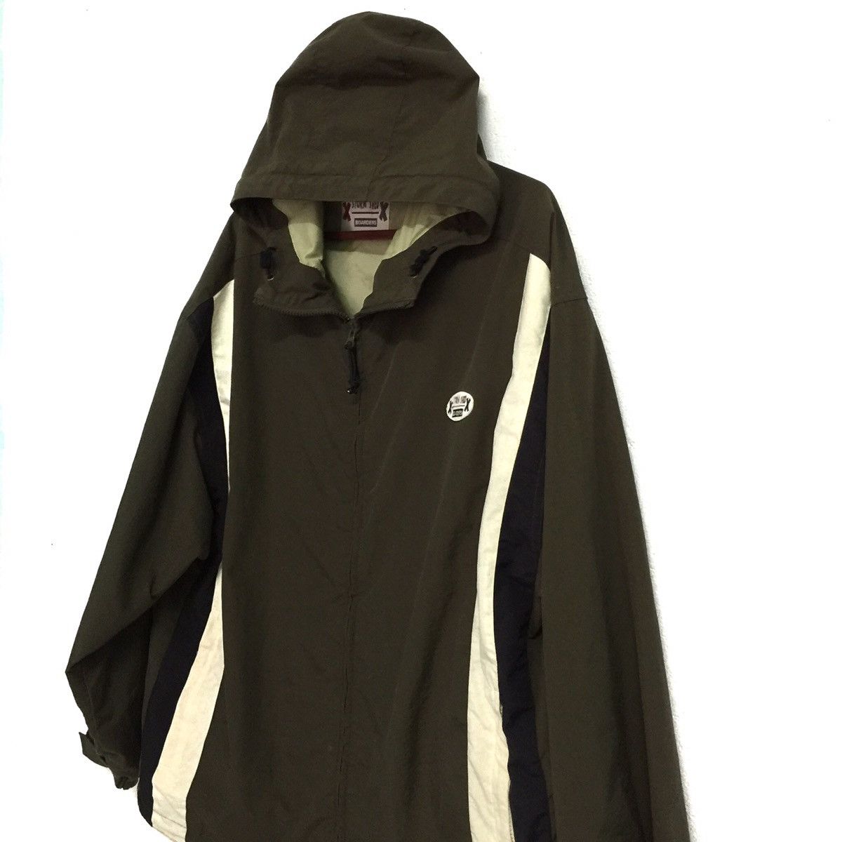 Japanese Brand JAPANESE BRAND SWEATER HOODIES Size US L / EU 52-54 / 3 - 2 Thumbnail
