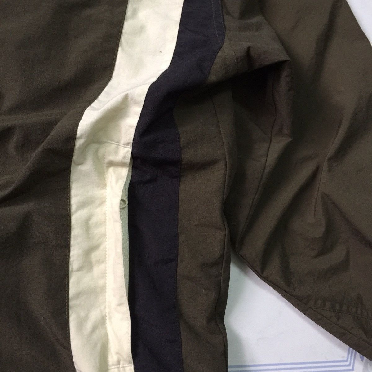 Japanese Brand JAPANESE BRAND SWEATER HOODIES Size US L / EU 52-54 / 3 - 8 Thumbnail