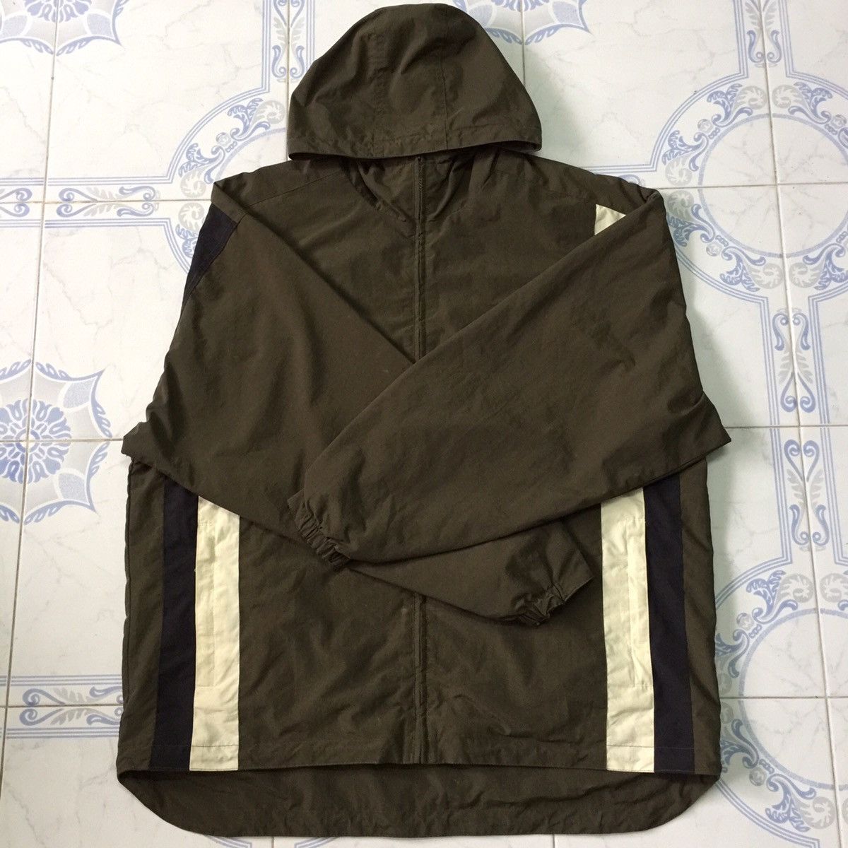 Japanese Brand JAPANESE BRAND SWEATER HOODIES Size US L / EU 52-54 / 3 - 11 Thumbnail