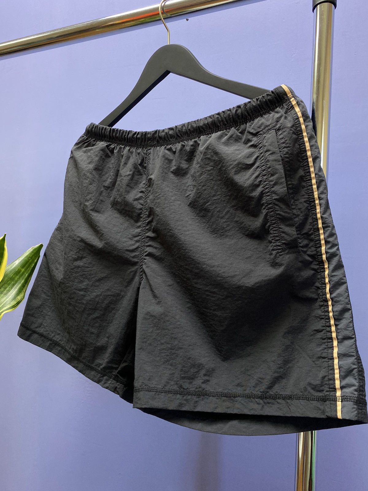 Nike × Vintage Vintage Nike Shorts Size L Size US 34 / EU 50 - 9 Thumbnail