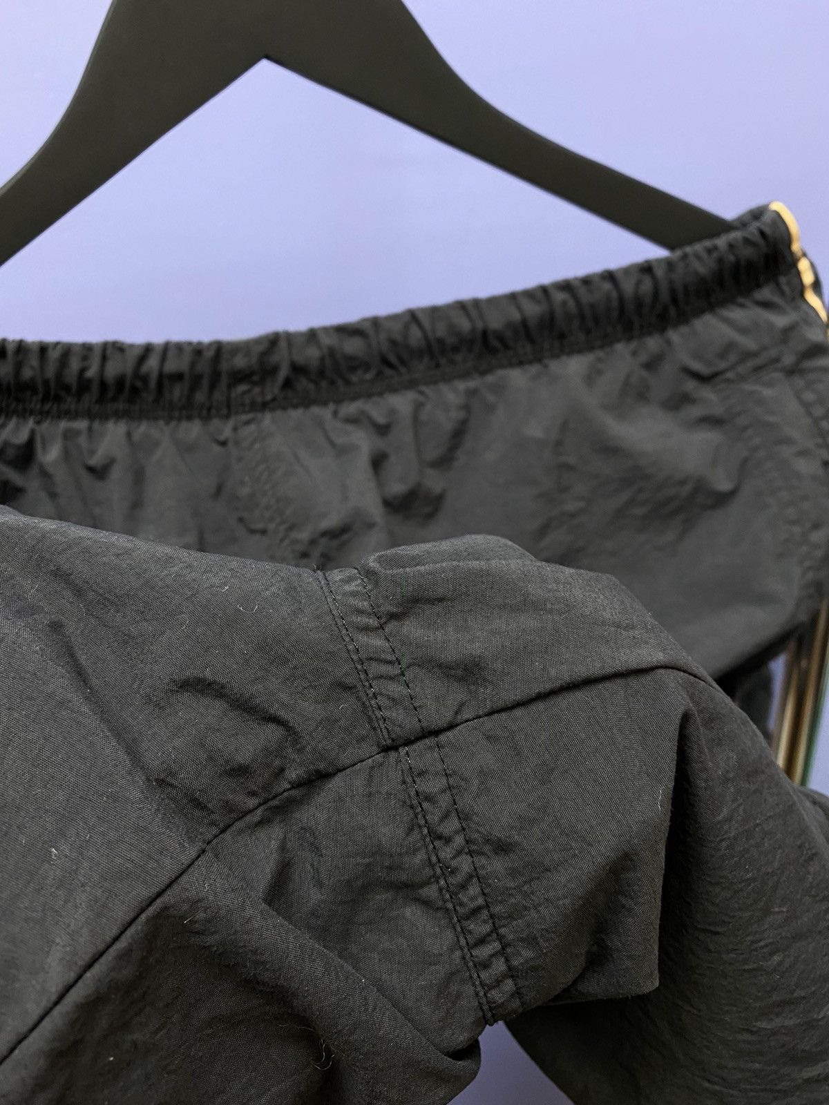 Nike × Vintage Vintage Nike Shorts Size L Size US 34 / EU 50 - 10 Thumbnail