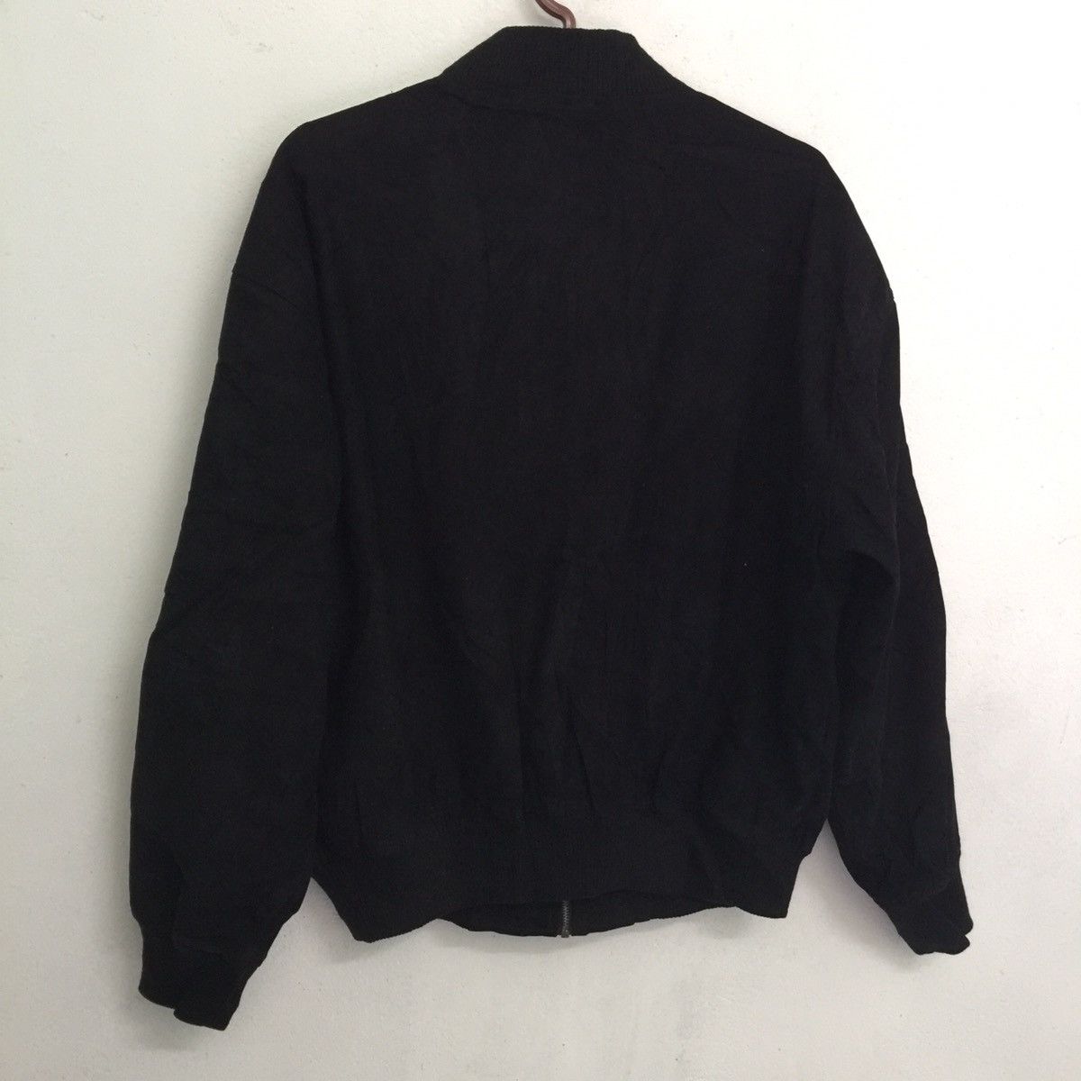 Japanese Brand Rare embroidery Kansai Yamamoto jacket made in Japan Size US M / EU 48-50 / 2 - 7 Thumbnail