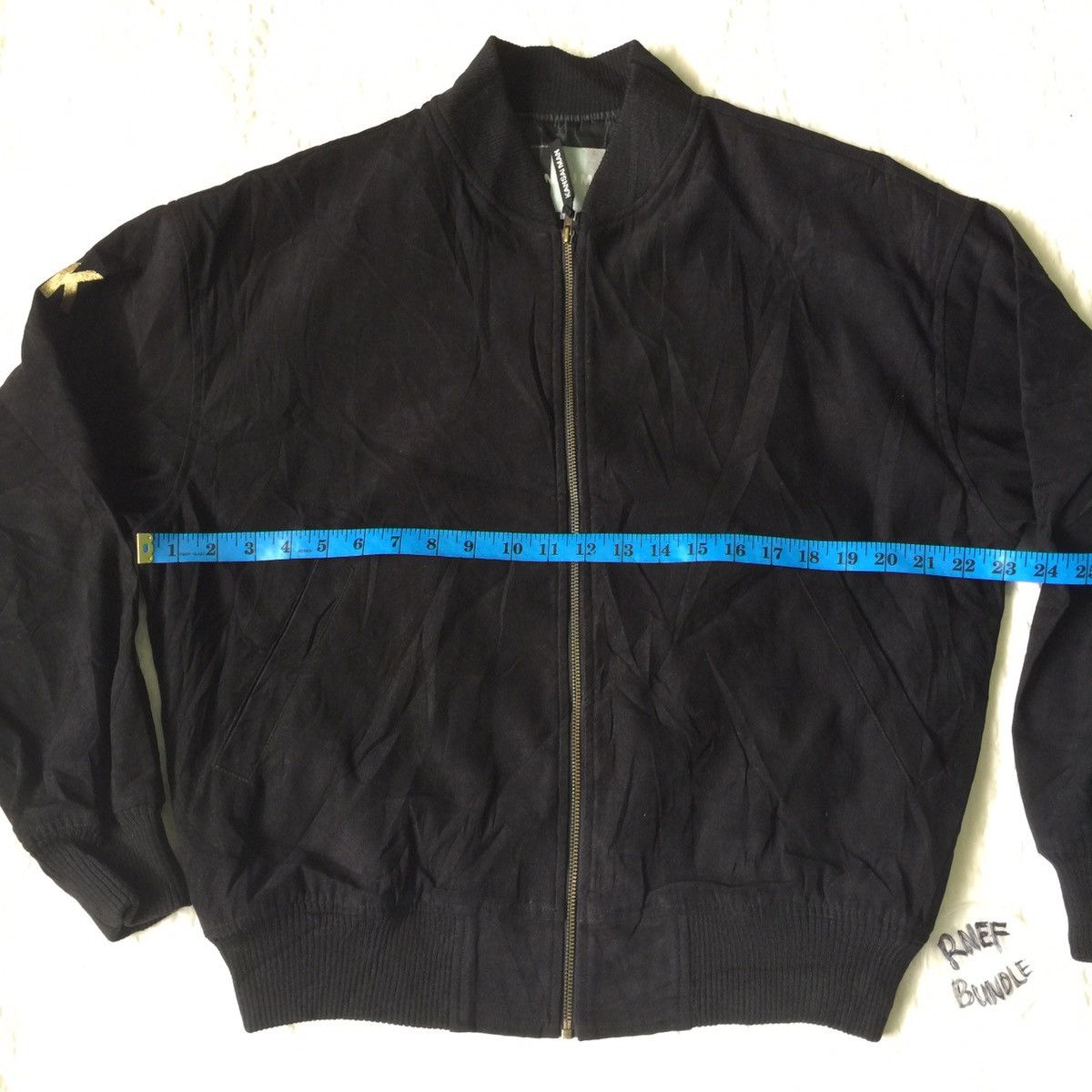 Japanese Brand Rare embroidery Kansai Yamamoto jacket made in Japan Size US M / EU 48-50 / 2 - 12 Thumbnail