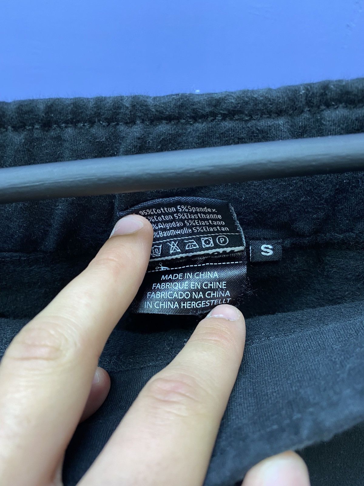 Japanese Brand Venum Shorts Size S Size US 30 / EU 46 - 12 Thumbnail