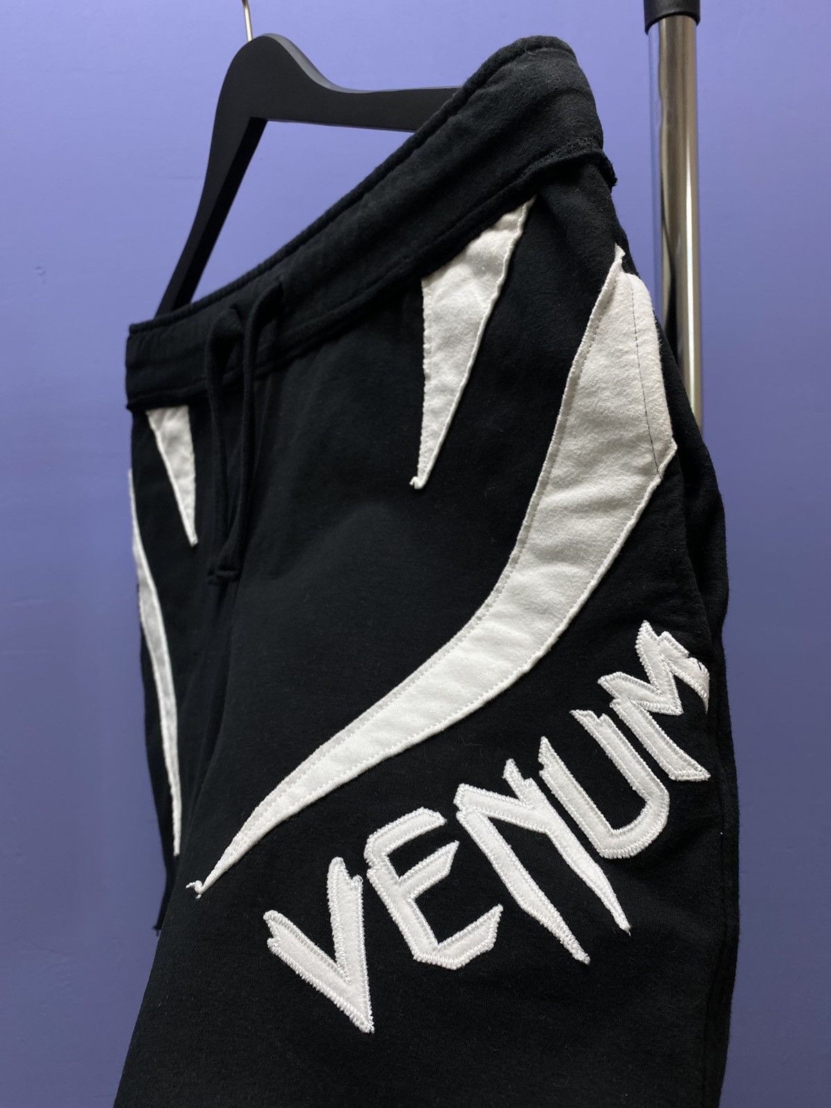 Japanese Brand Venum Shorts Size S Size US 30 / EU 46 - 7 Thumbnail