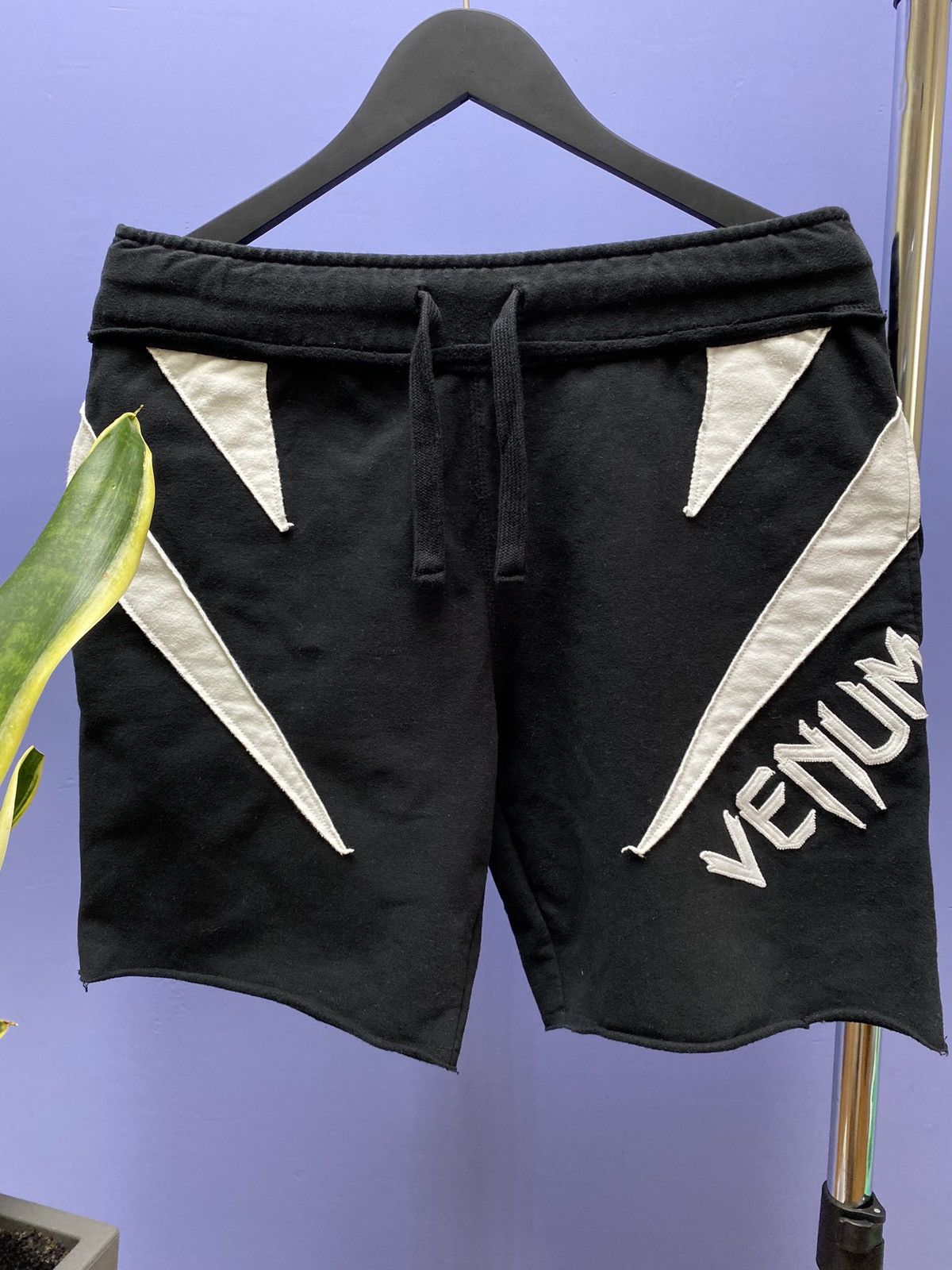 Japanese Brand Venum Shorts Size S Size US 30 / EU 46 - 6 Thumbnail