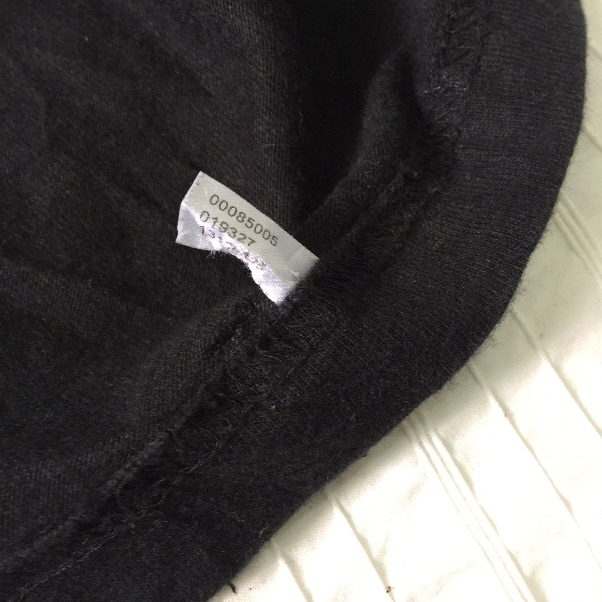 Japanese Brand Busters tshirt Size US M / EU 48-50 / 2 - 11 Thumbnail