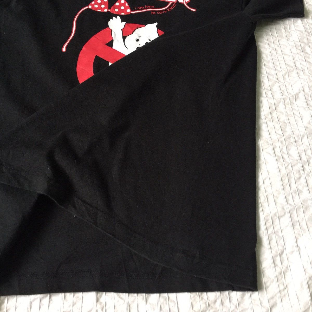 Japanese Brand Busters tshirt Size US M / EU 48-50 / 2 - 12 Thumbnail