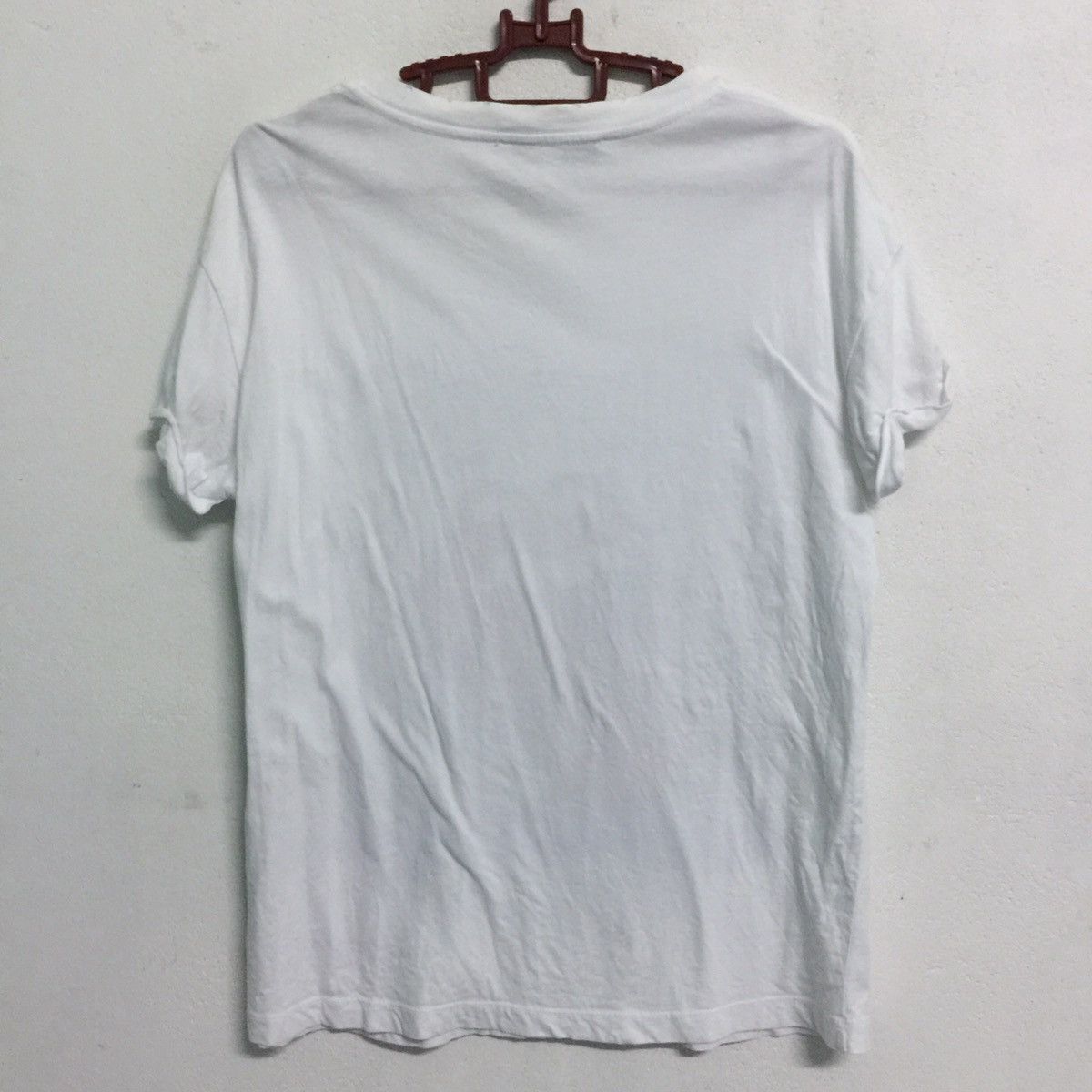 The Rolling Stones The rolling stones tee designed in spain Size US M / EU 48-50 / 2 - 8 Thumbnail