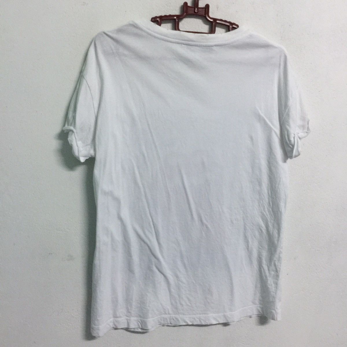 The Rolling Stones The rolling stones tee designed in spain Size US M / EU 48-50 / 2 - 10 Thumbnail