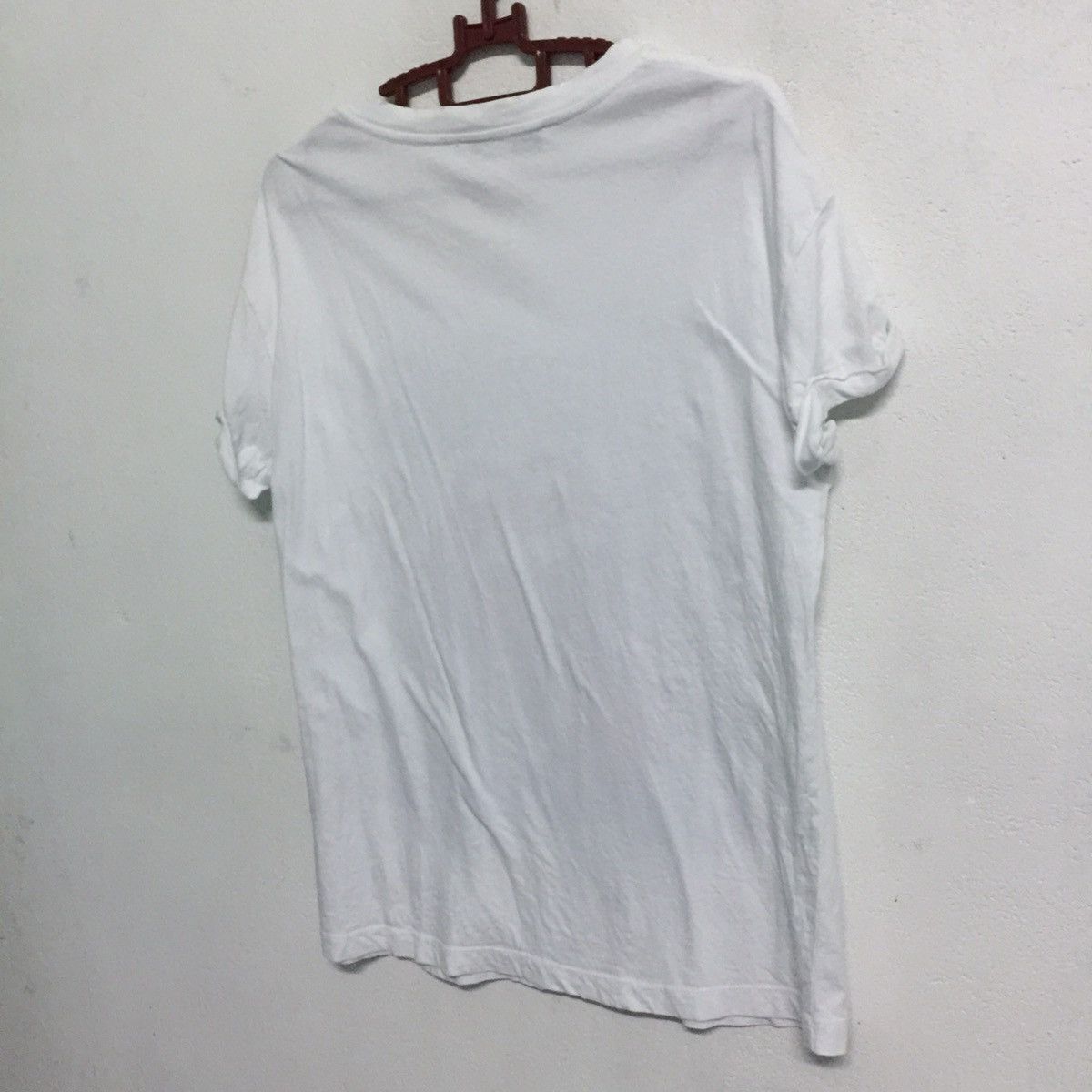 The Rolling Stones The rolling stones tee designed in spain Size US M / EU 48-50 / 2 - 9 Thumbnail