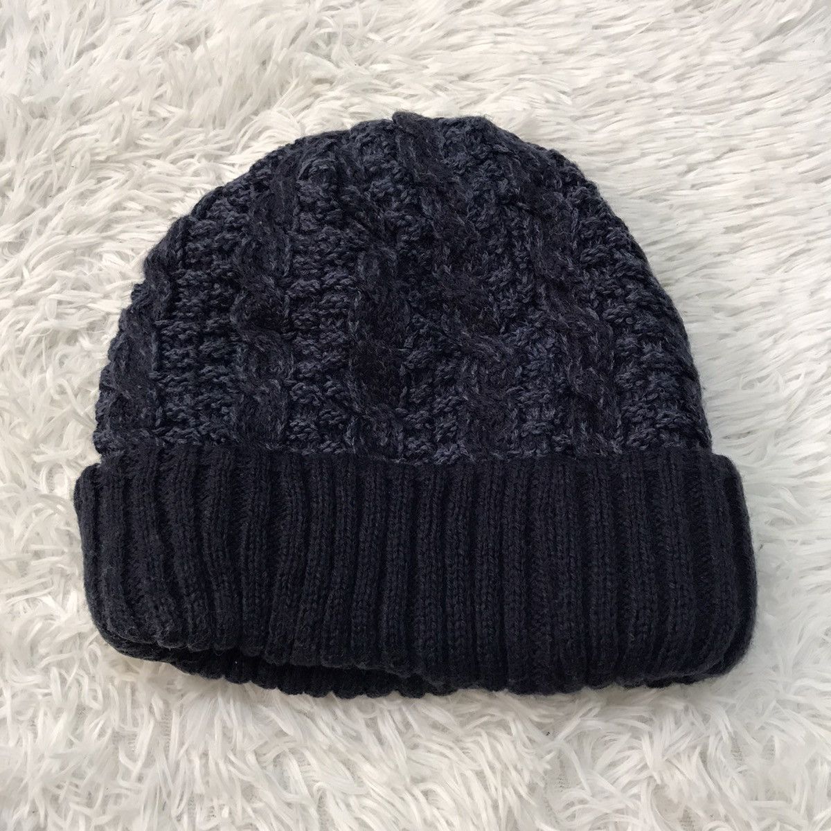 CA4LA 2 Pieces Japanese Ca4la Beanie / Snow Hat / Snow Cap Size ONE SIZE - 12 Thumbnail