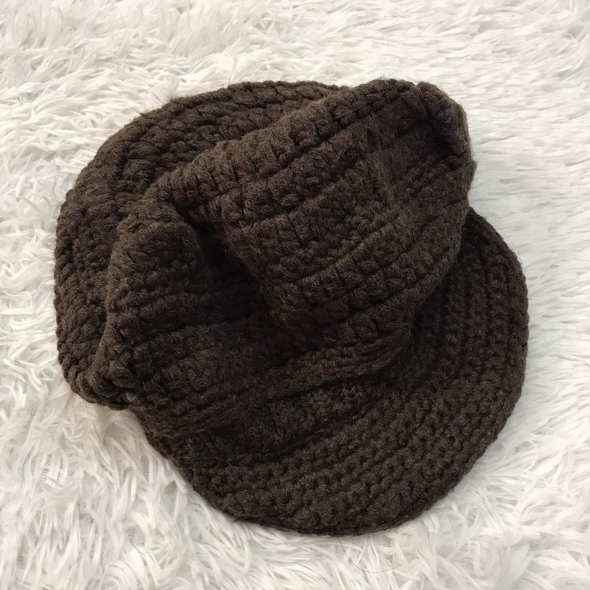 CA4LA Ca4la hat beanie snow cap made in Japan Size ONE SIZE - 4 Thumbnail