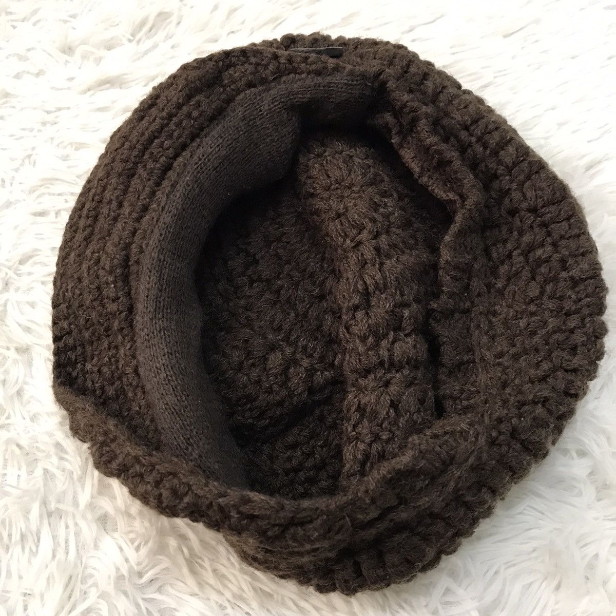 CA4LA Ca4la hat beanie snow cap made in Japan Size ONE SIZE - 5 Thumbnail