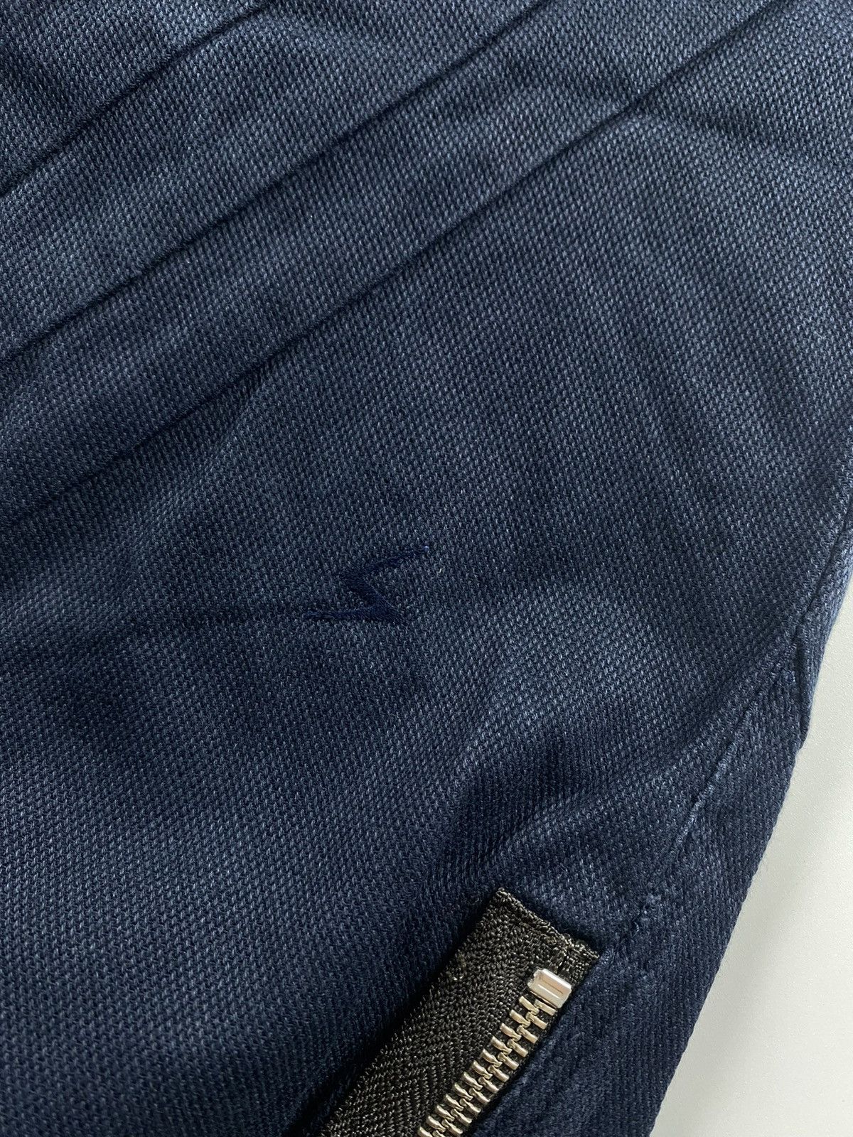 Undercover Undercover F/W'08 Jodhpur Pants Size 26" / US 2 / IT 38 - 5 Thumbnail