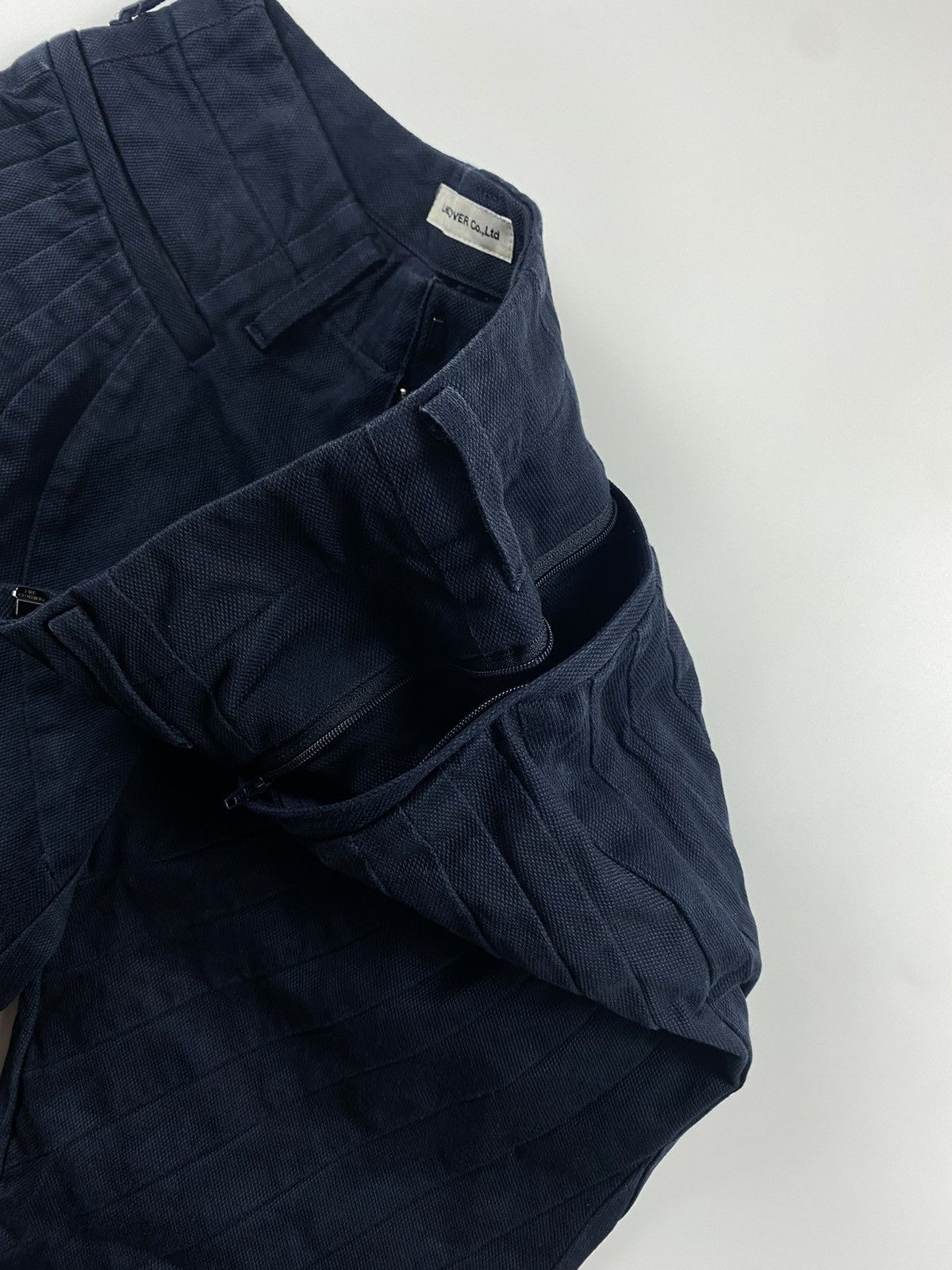 Undercover Undercover F/W'08 Jodhpur Pants Size 26" / US 2 / IT 38 - 14 Thumbnail