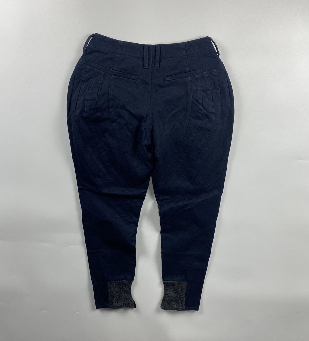 Undercover Undercover F/W'08 Jodhpur Pants Size 26" / US 2 / IT 38 - 16 Thumbnail